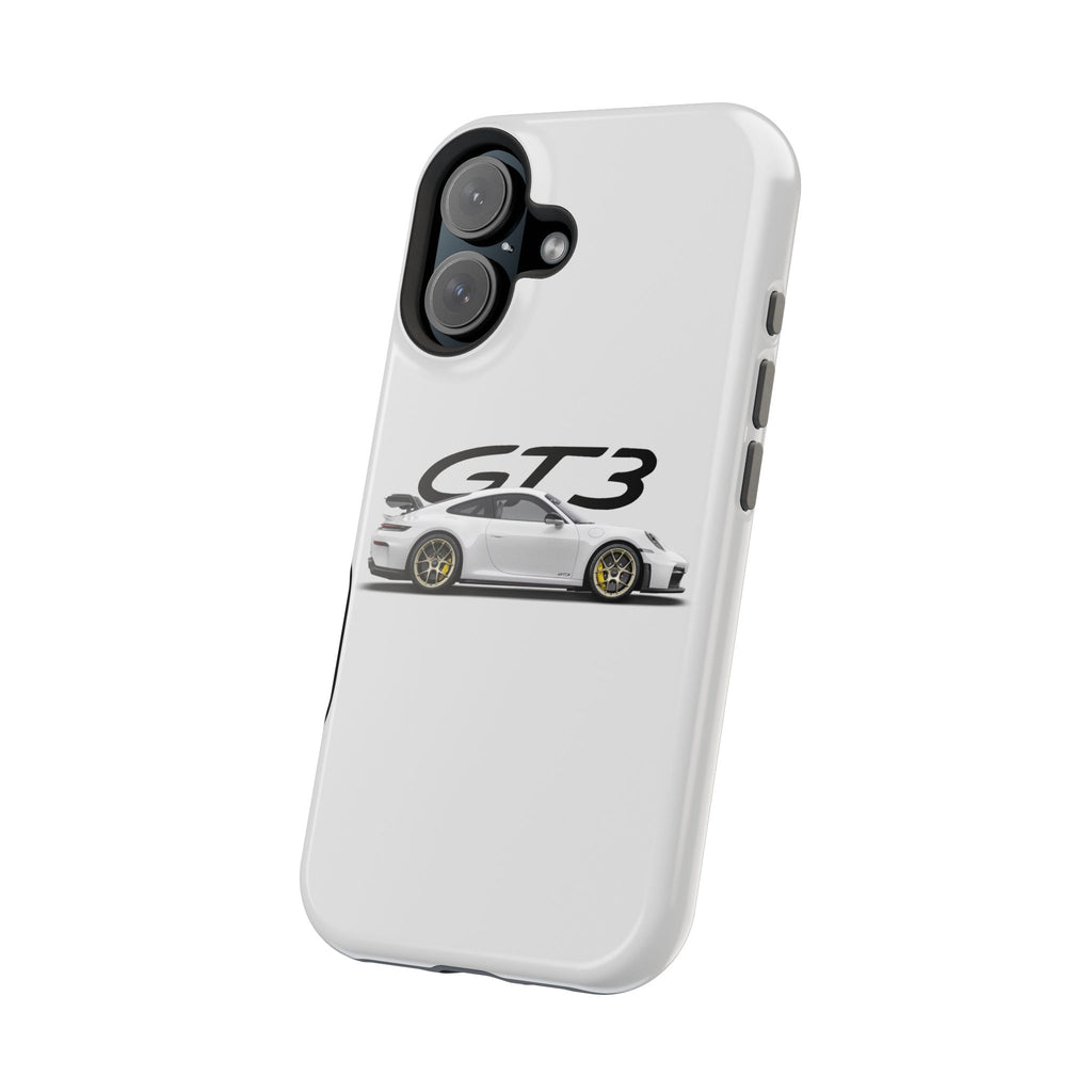 GT3 inspired Magnetic Tough Cases