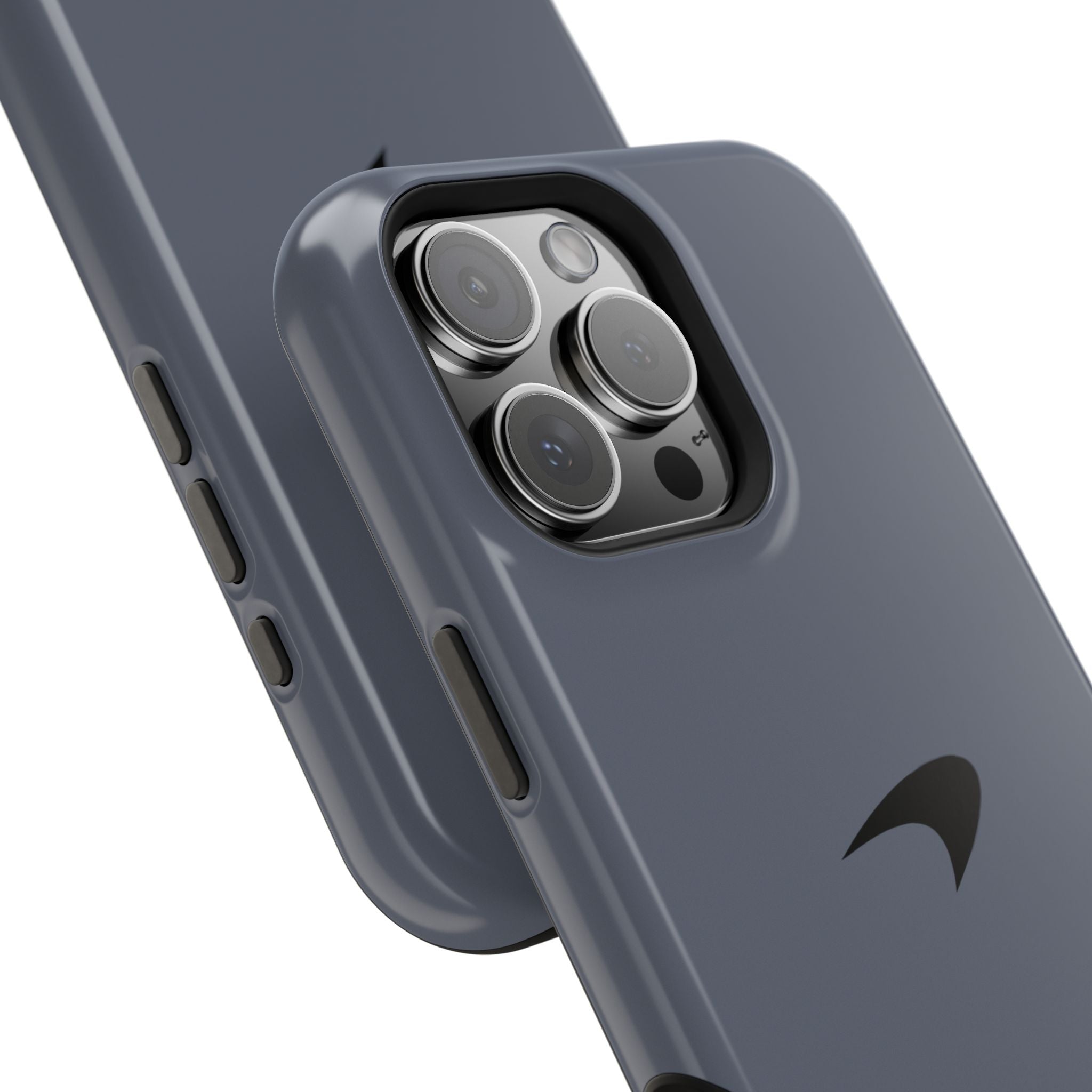 McLaren argon inspired Magnetic Tough Cases