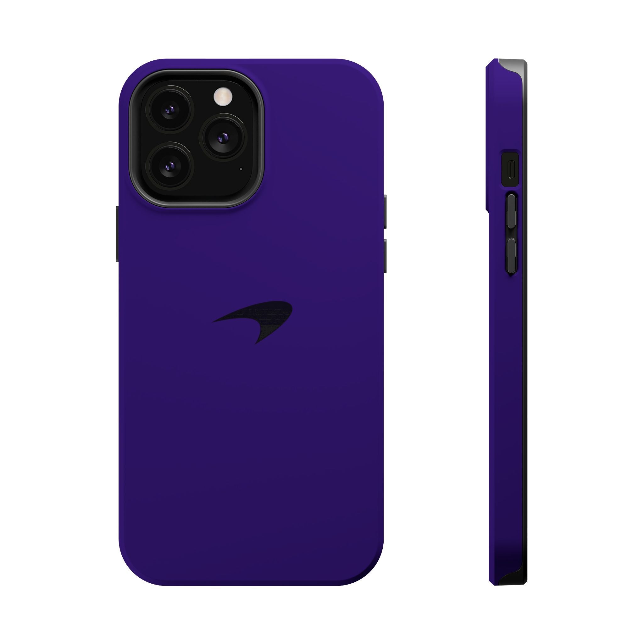 lantana purple mclaren inspired Magnetic Tough Cases