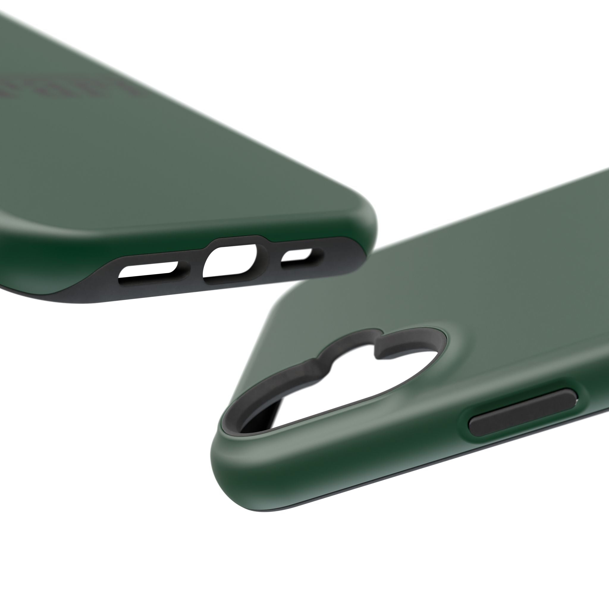 Ferrari Verde British inspired Tough Cases