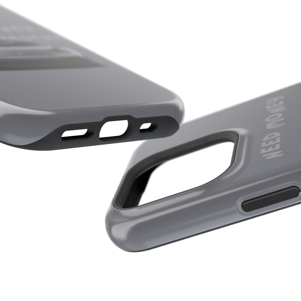 Need money for a Porsche inspired Magnetic Tough Cases