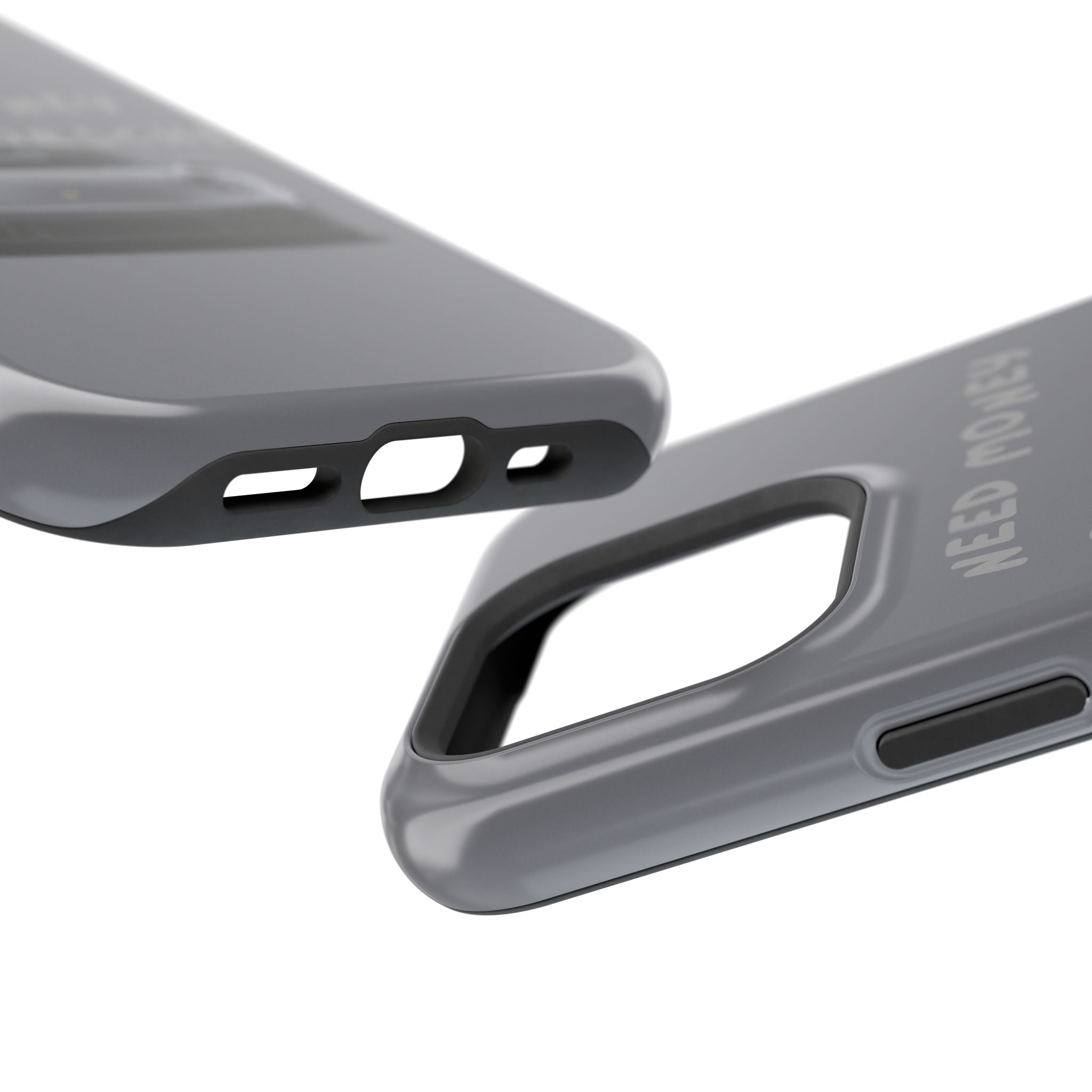 Need money for a Porsche inspired Magnetic Tough Cases