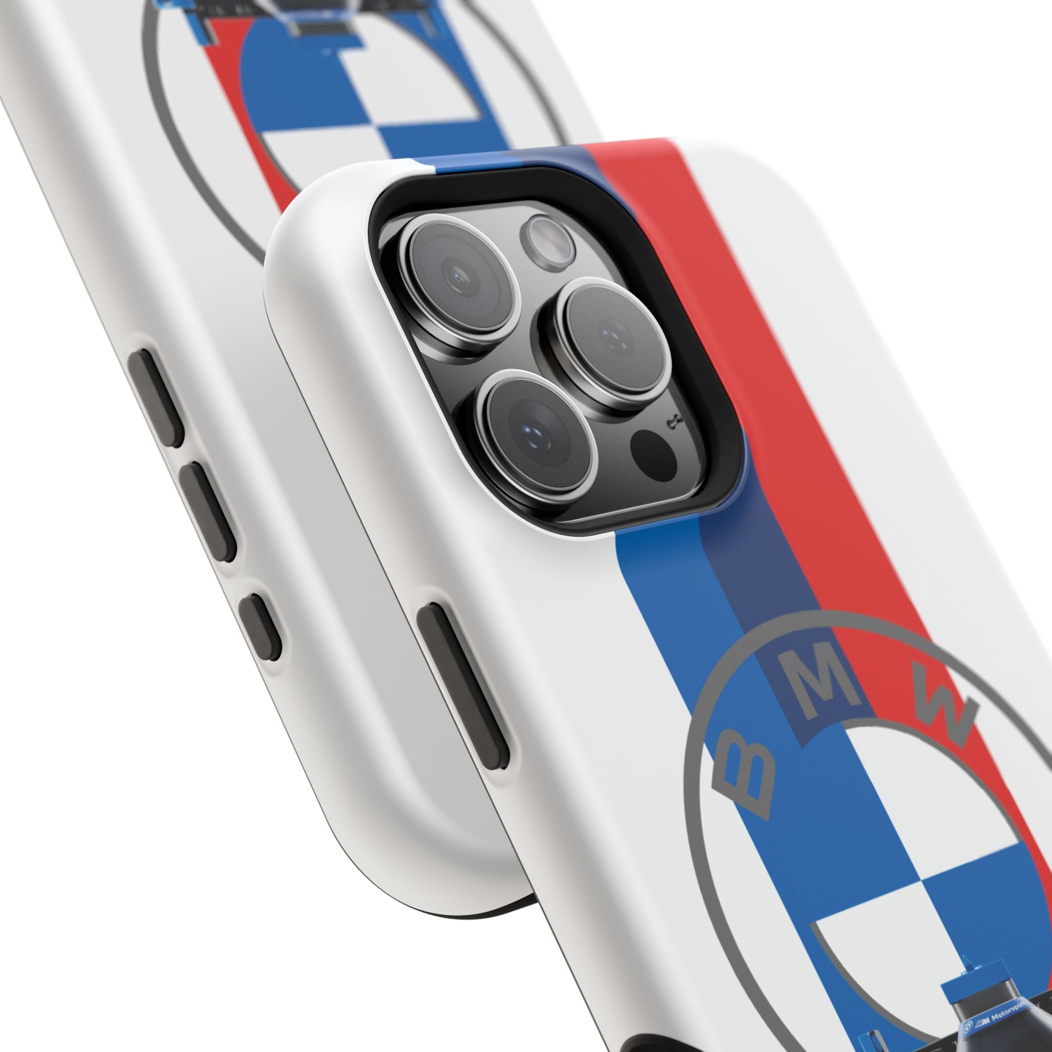 BMW LEGO inspired Magnetic Tough Cases