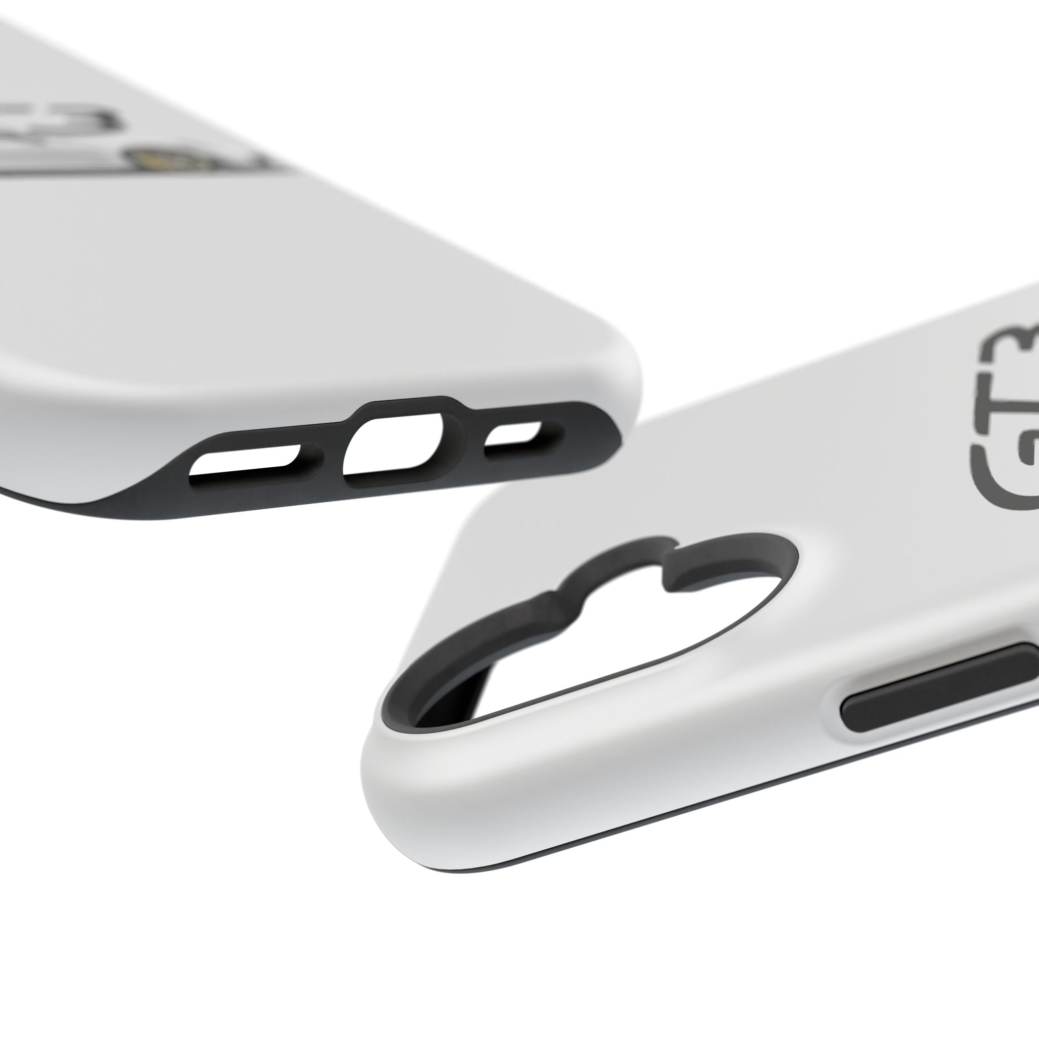 Porsche GT3 inspired Magnetic Tough Cases