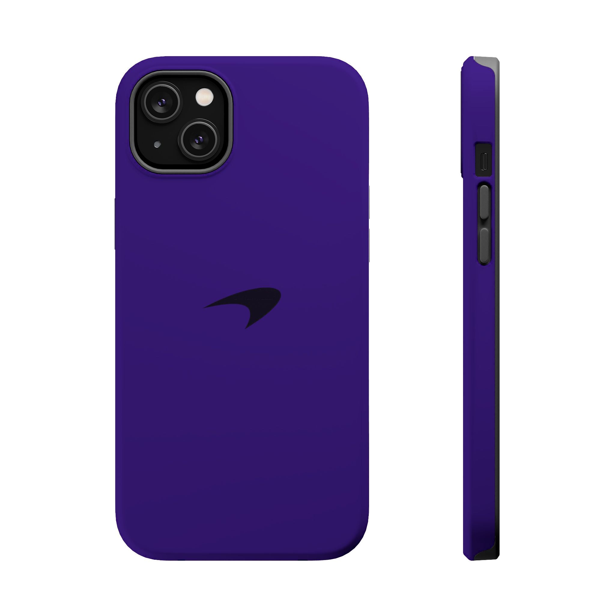 lantana purple mclaren inspired Magnetic Tough Cases