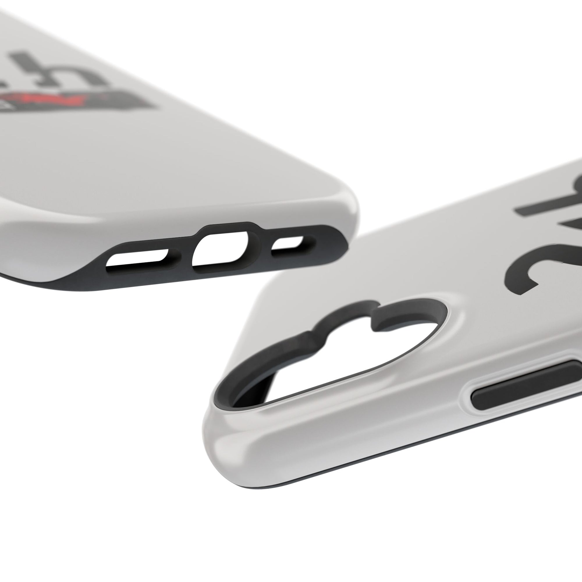 24 of LEMANS Lego inspired Magnetic Tough Cases
