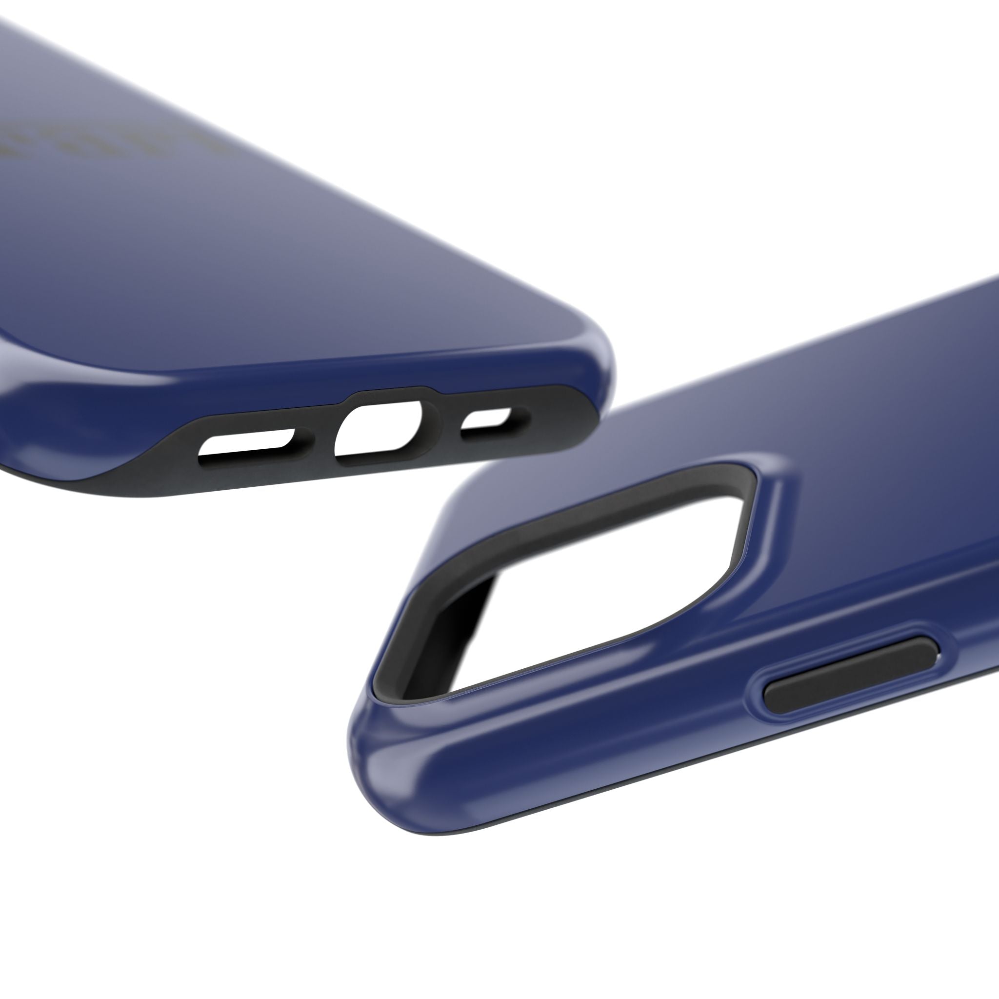 Ferrari Blu Pozzi inspired Magnetic Tough Cases