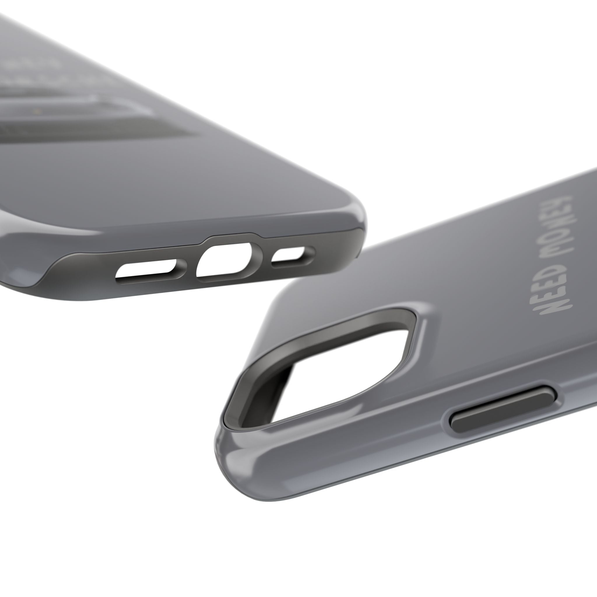 Need money for a Porsche inspired Magnetic Tough Cases