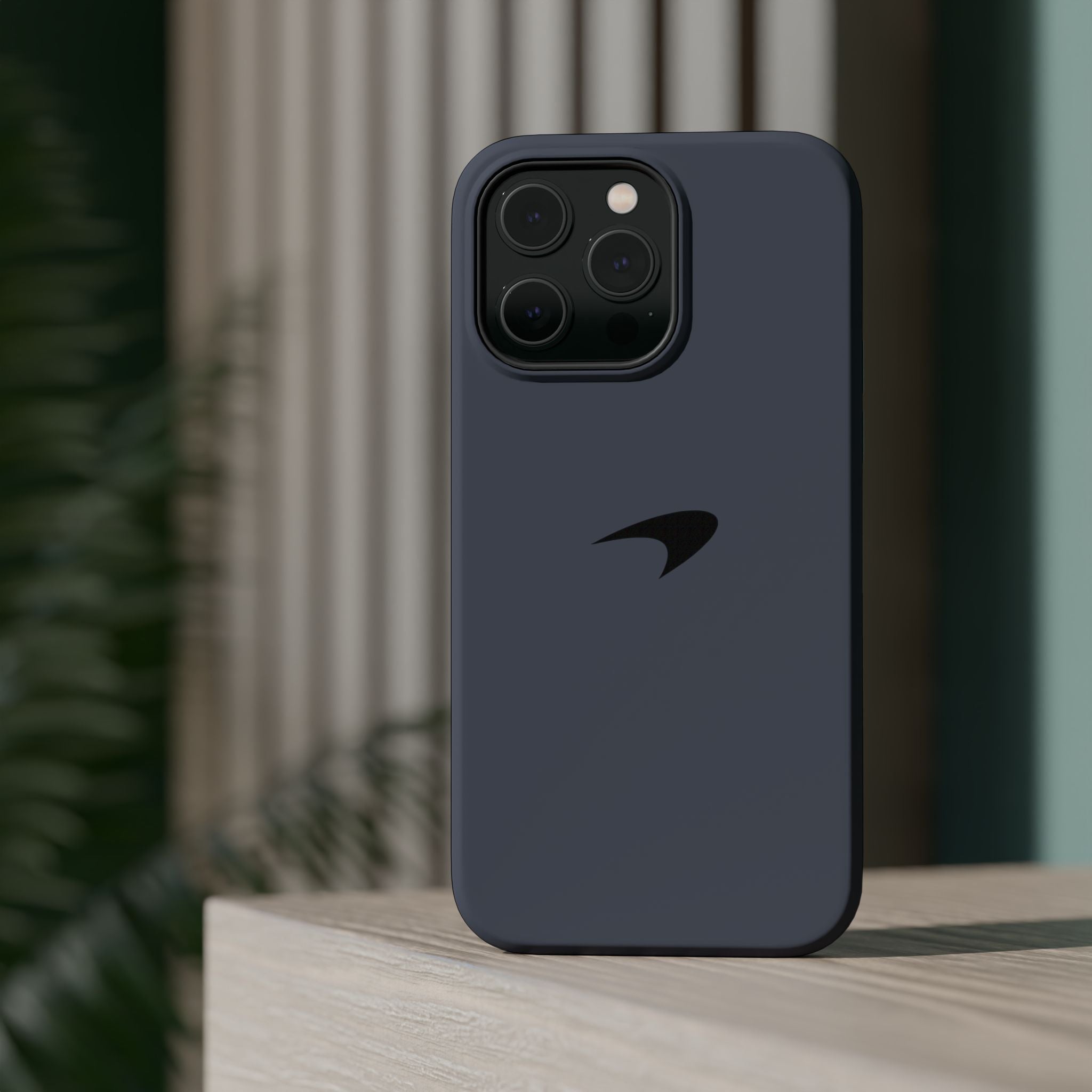 McLaren argon inspired Magnetic Tough Cases
