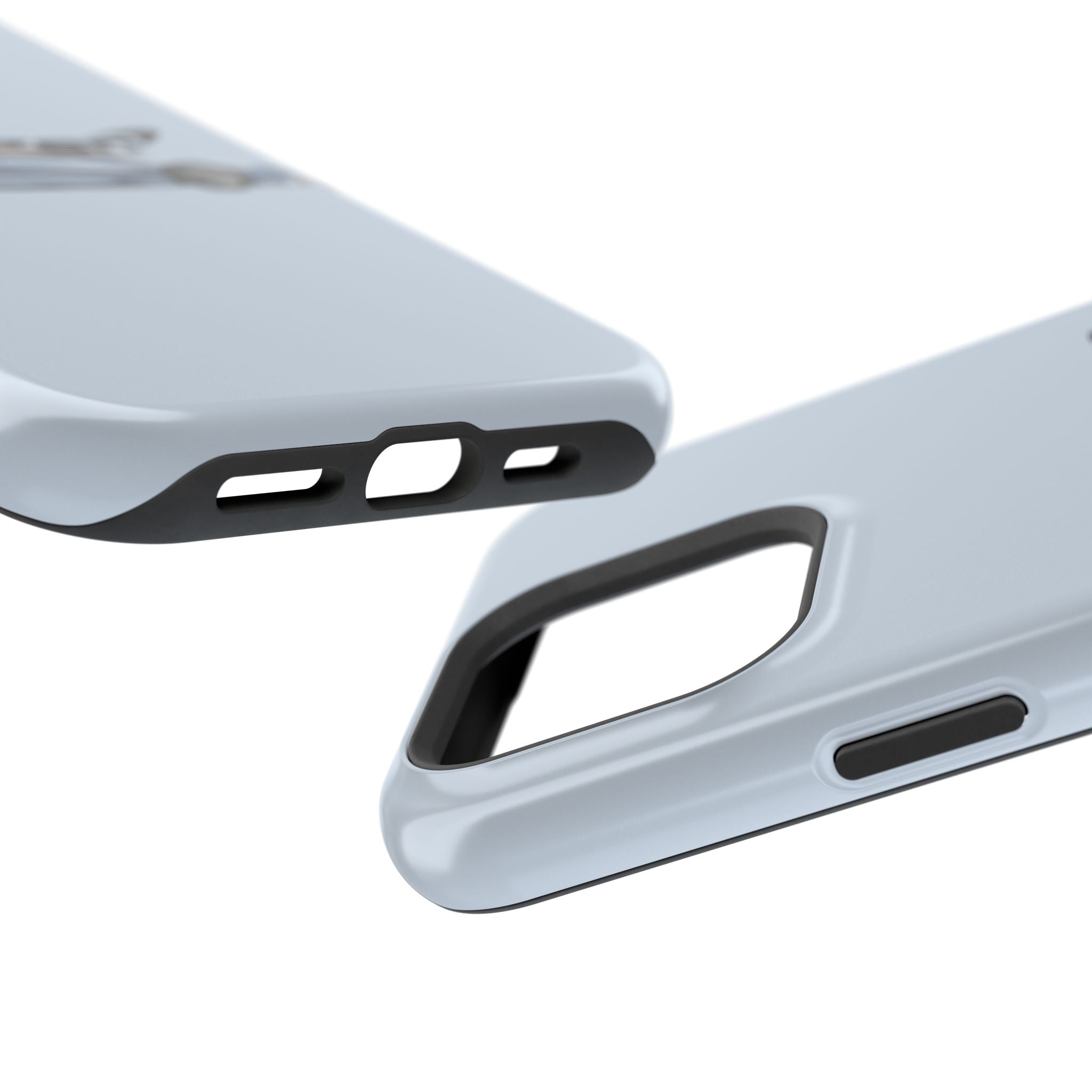 Speedtail inspired Magnetic Tough Cases