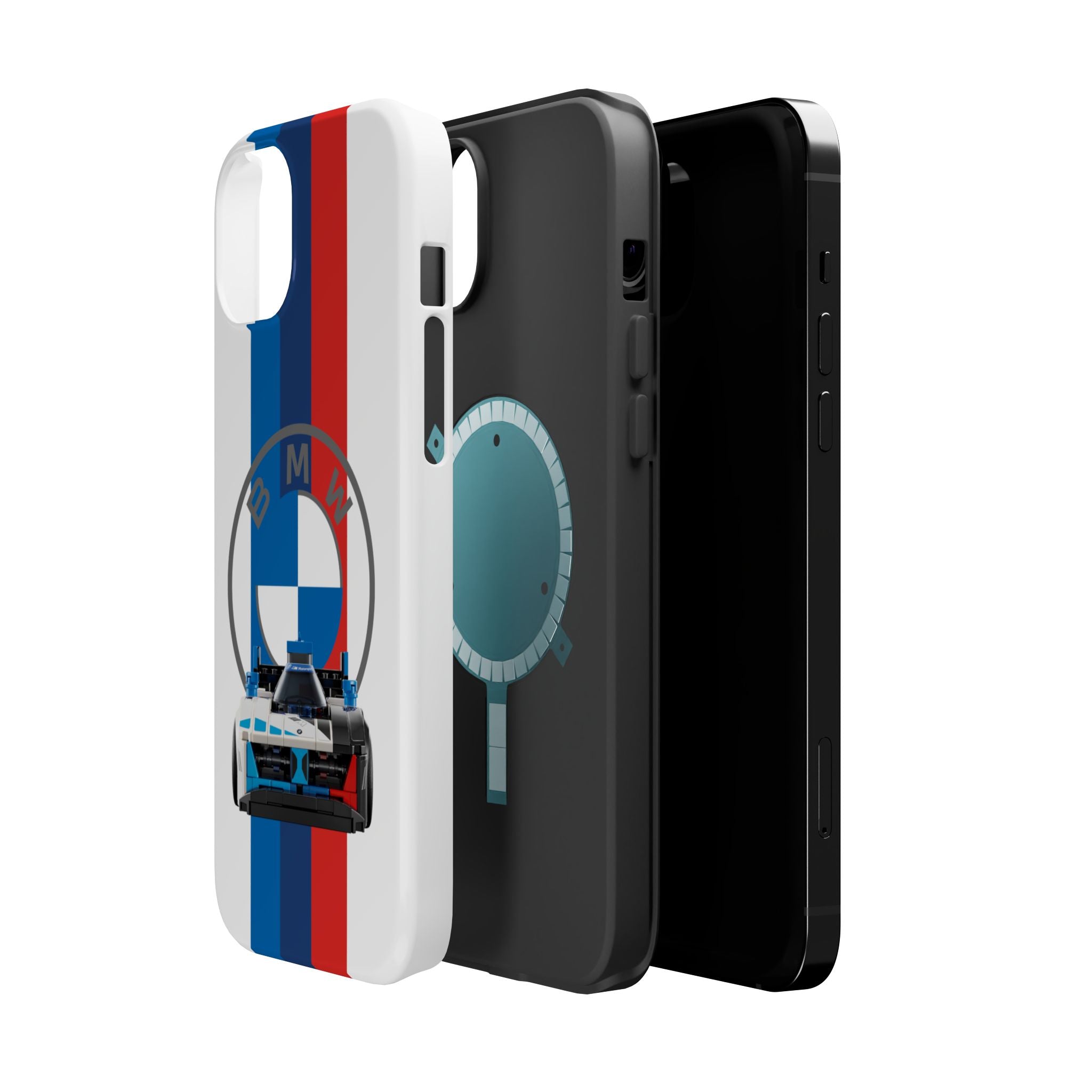 LEGO case magnetic Tough Cases