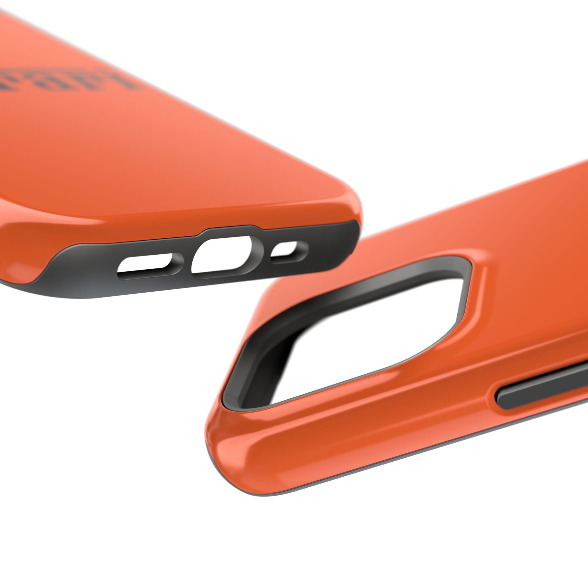 Ferrari Rosso Dino inspired Magnetic Tough Cases