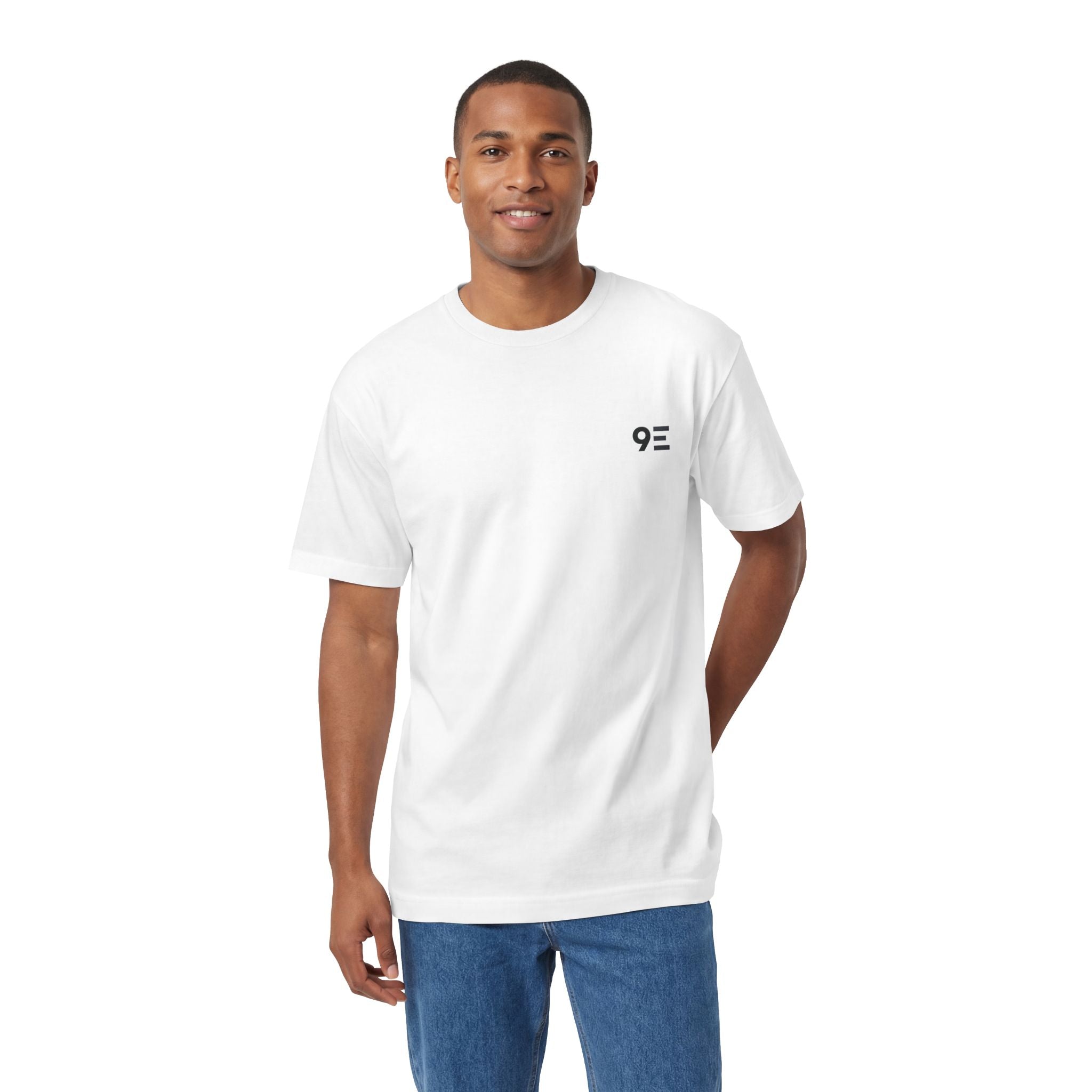 Porsche 997.1 turbo Black Unisex Classic T-shirts