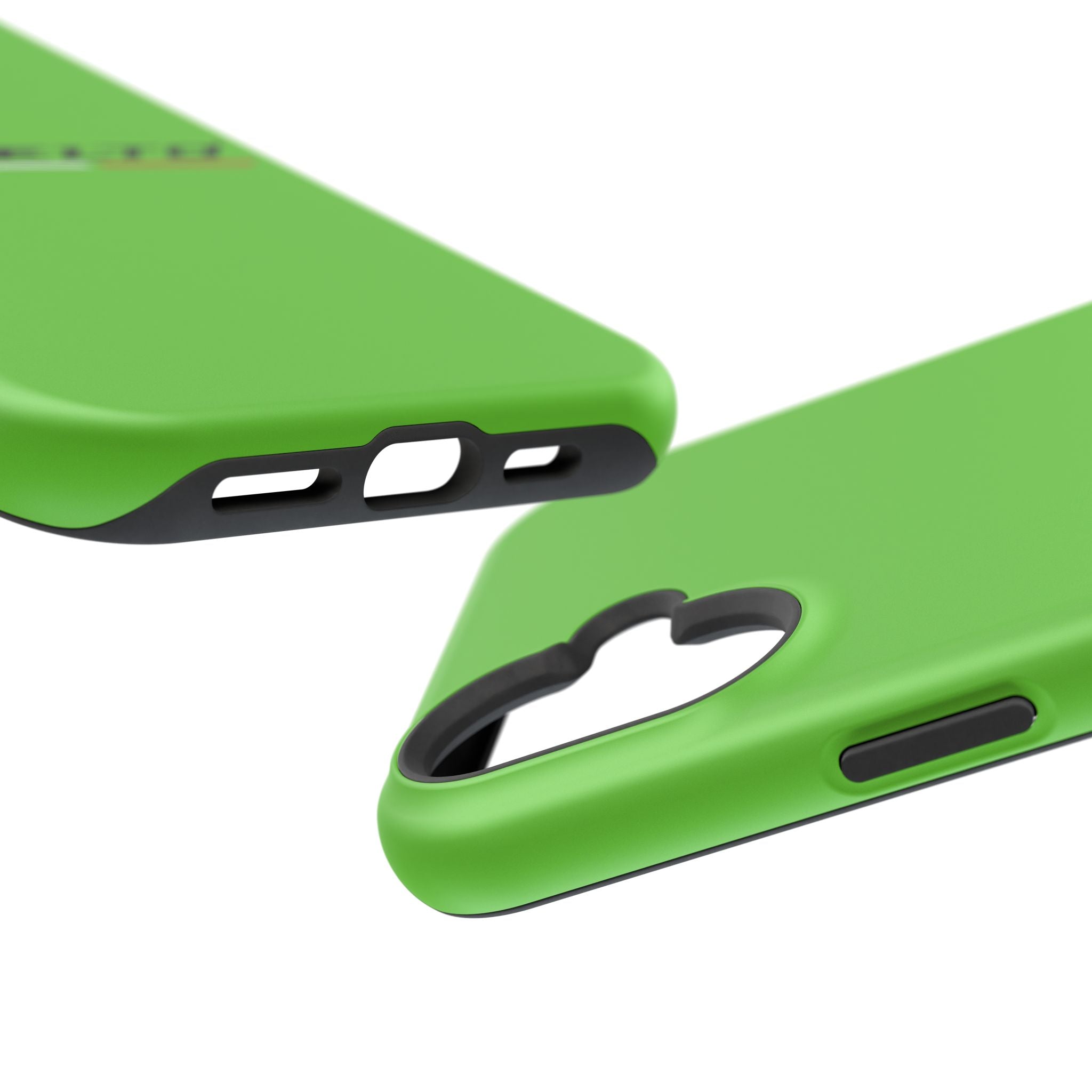 Verde Selvans inspired Magnetic Tough Cases