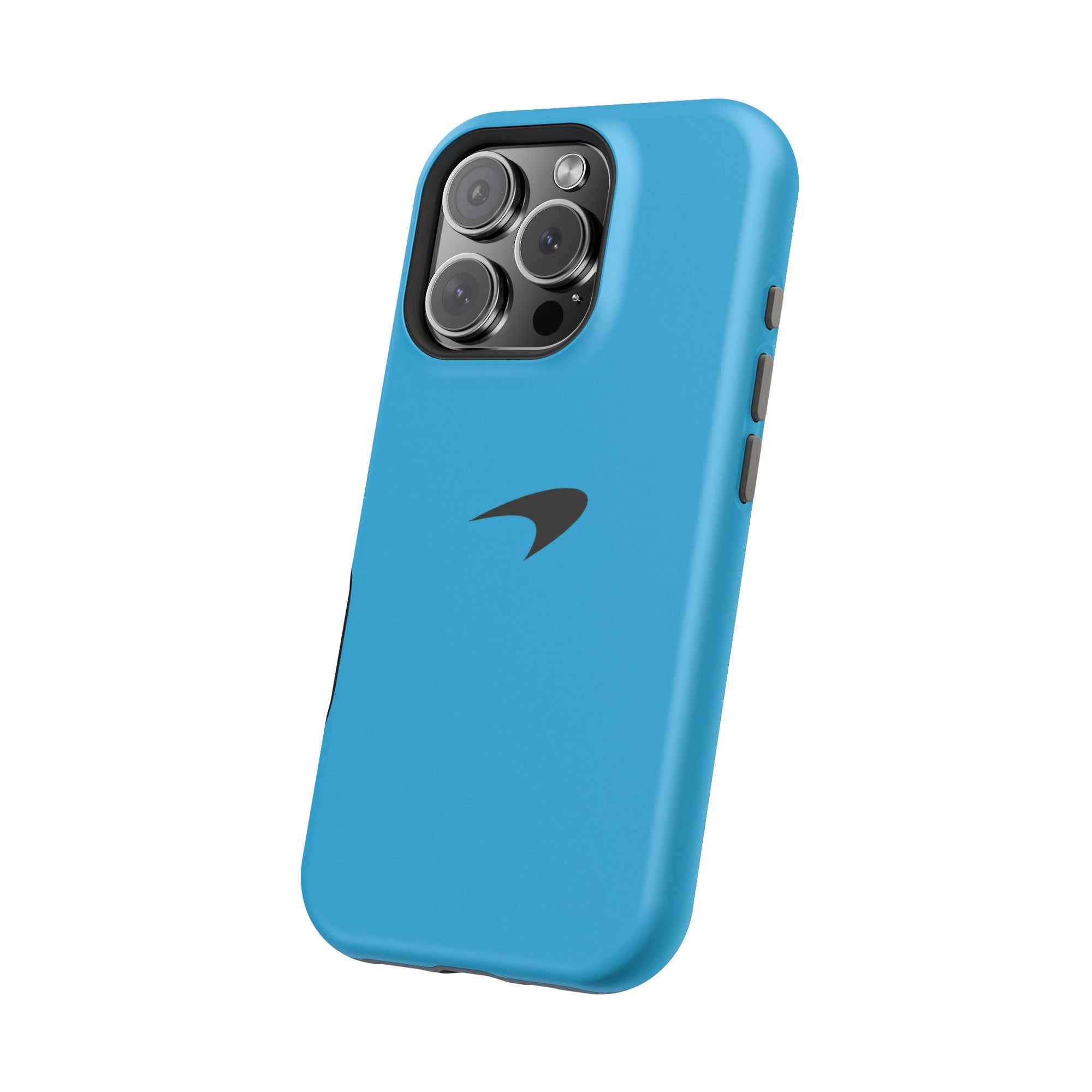Curacao blue inspired Magnetic Tough Cases