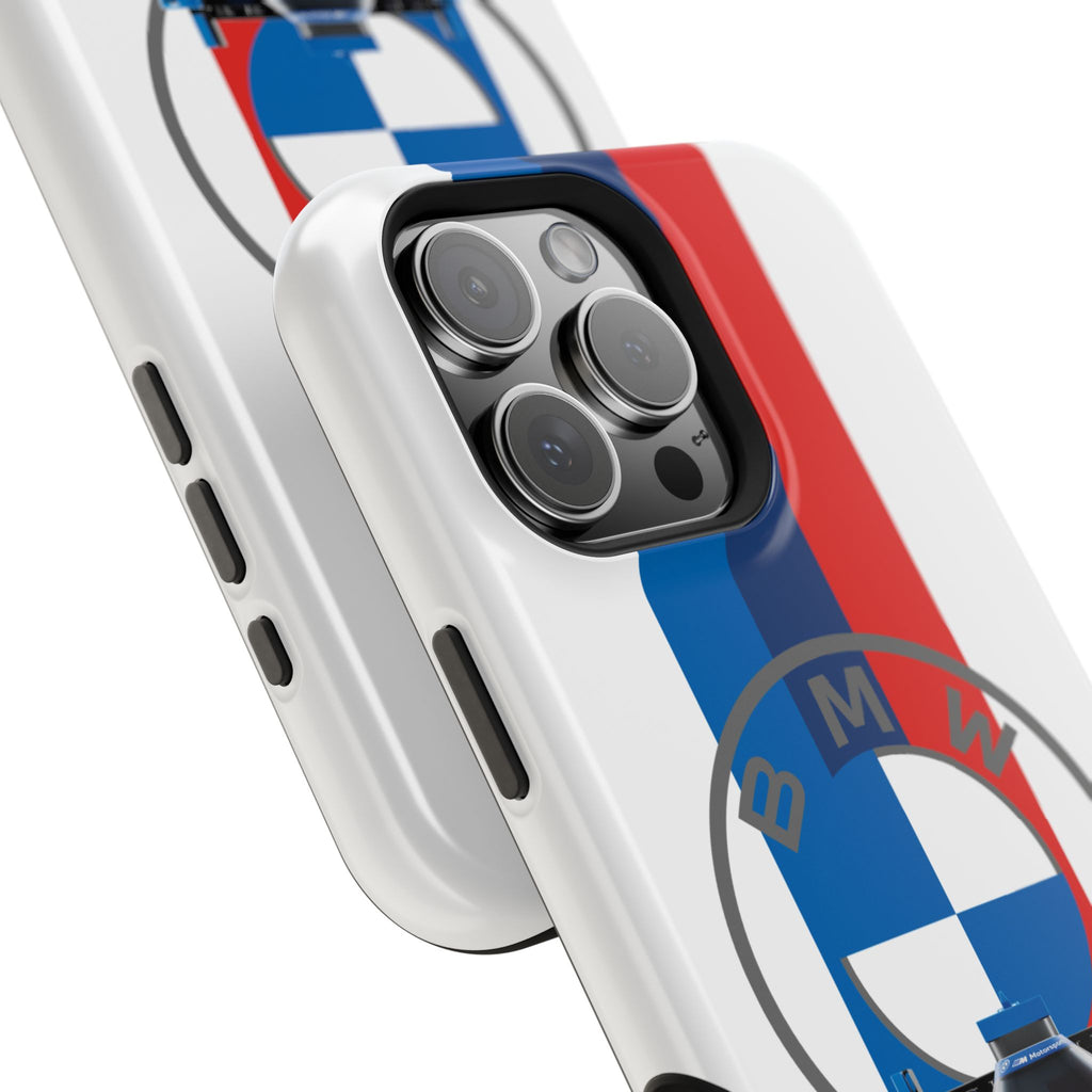 BMW LEGO inspired Magnetic Tough Cases