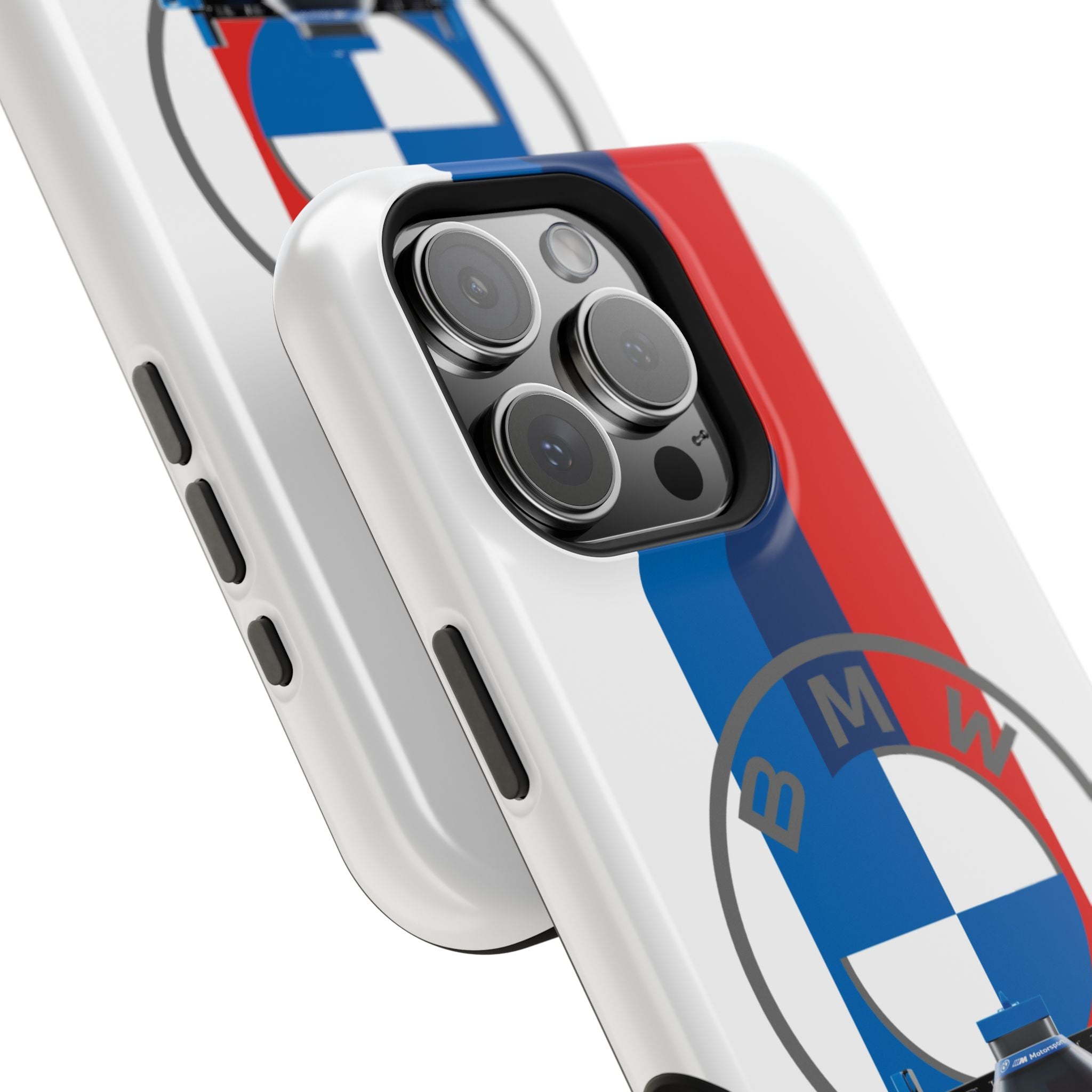 BMW LEGO inspired Magnetic Tough Cases