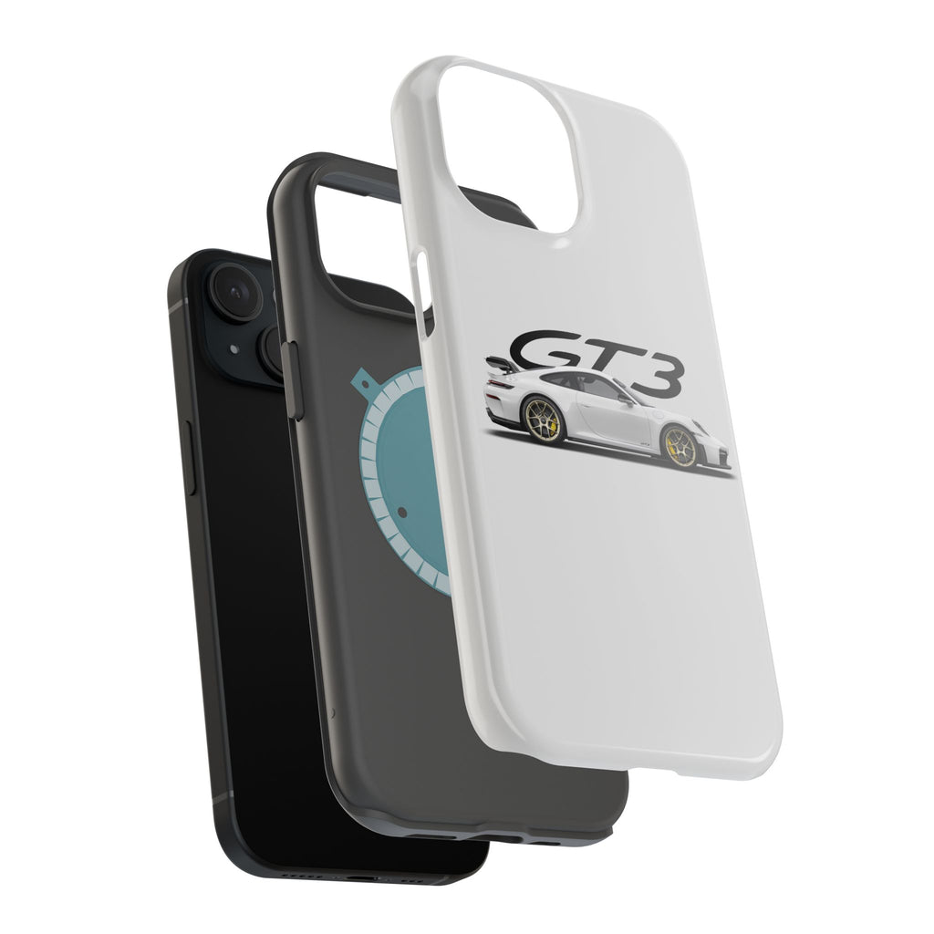 GT3 inspired Magnetic Tough Cases