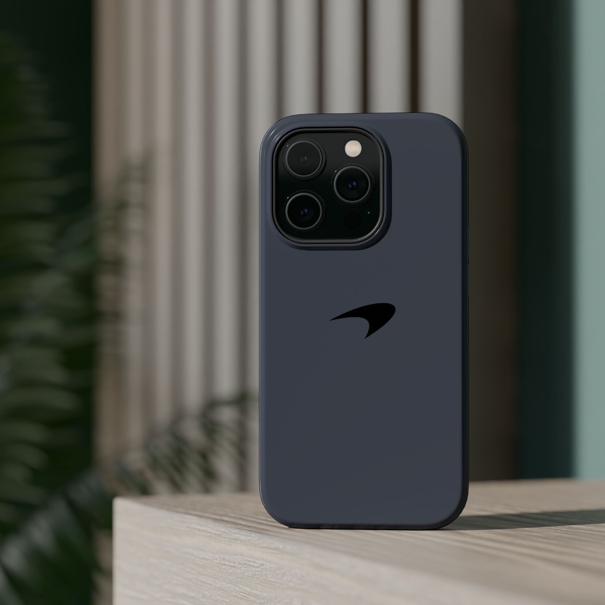 McLaren argon inspired Magnetic Tough Cases
