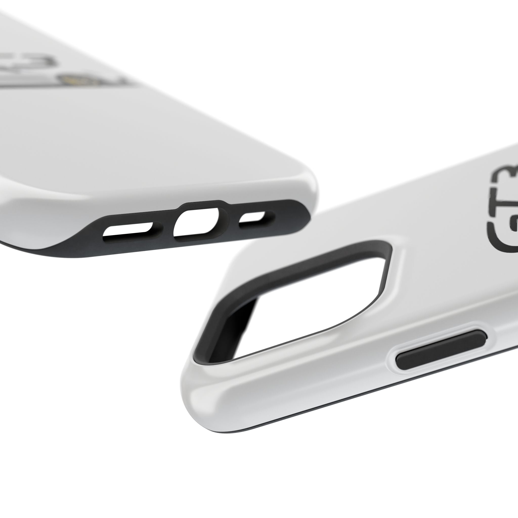 GT3 inspired Magnetic Tough Cases