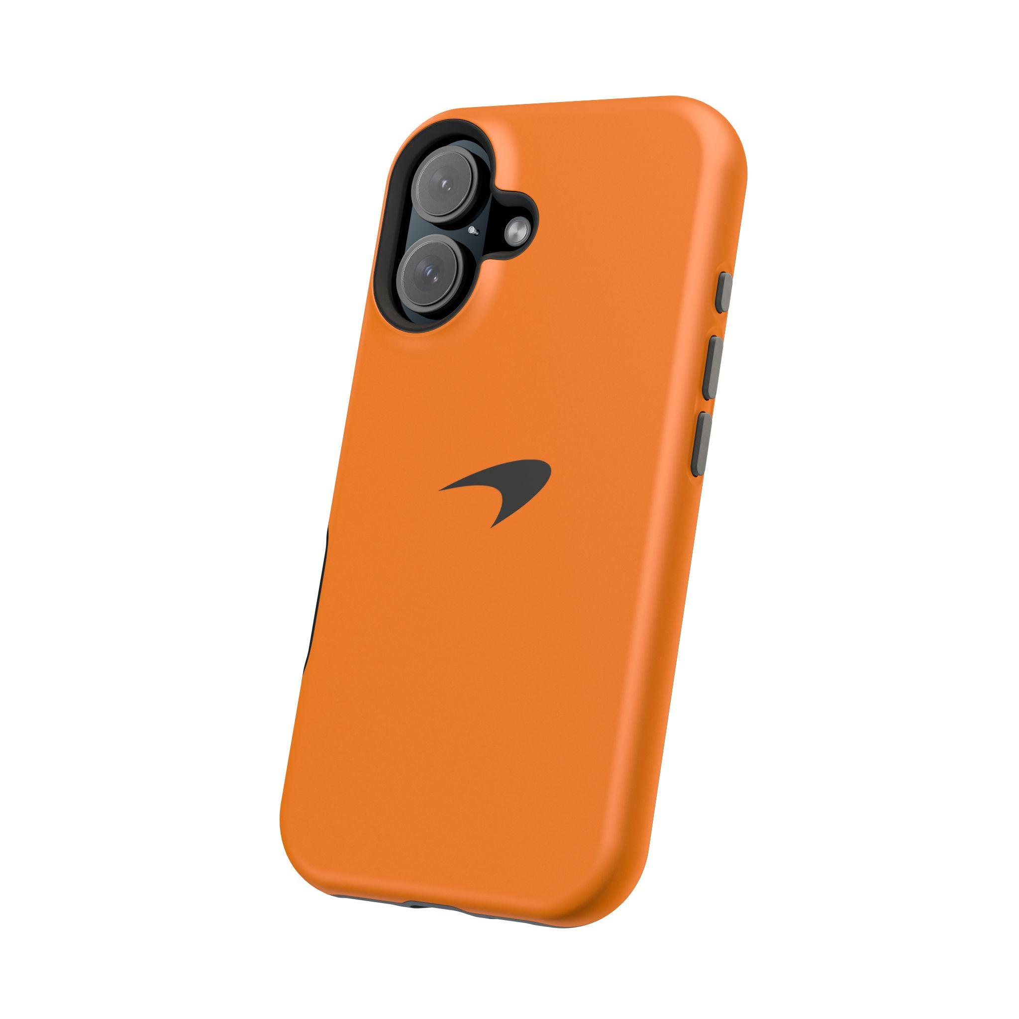 McLaren orange Magnetic Tough Cases