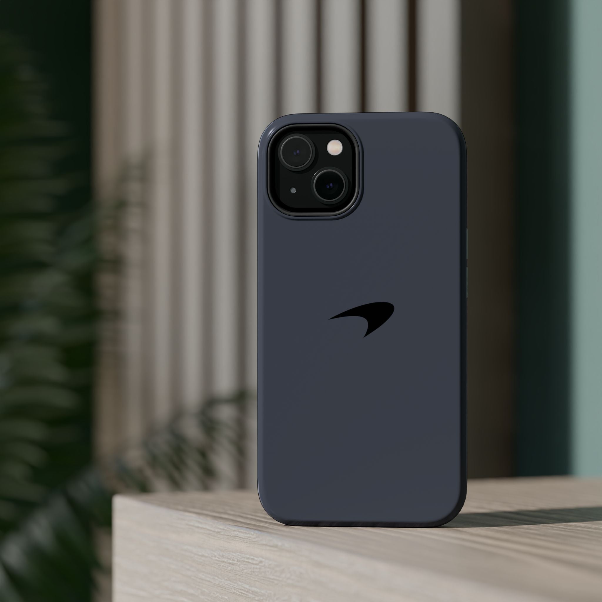 McLaren argon inspired Magnetic Tough Cases