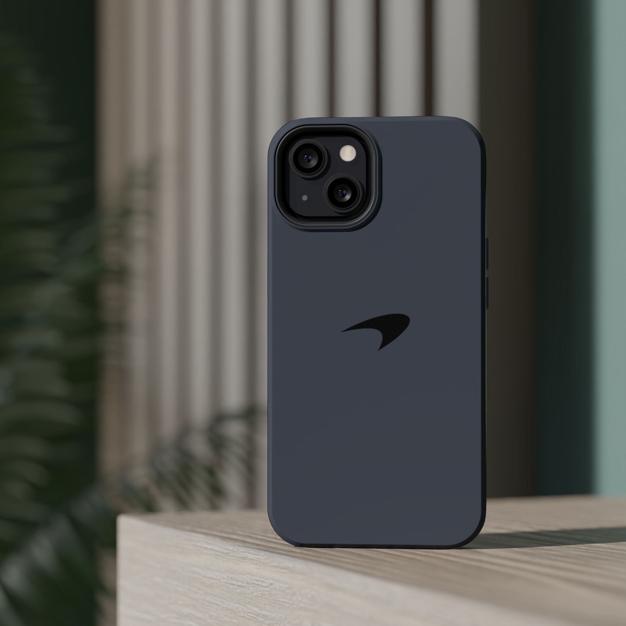 McLaren argon inspired Magnetic Tough Cases