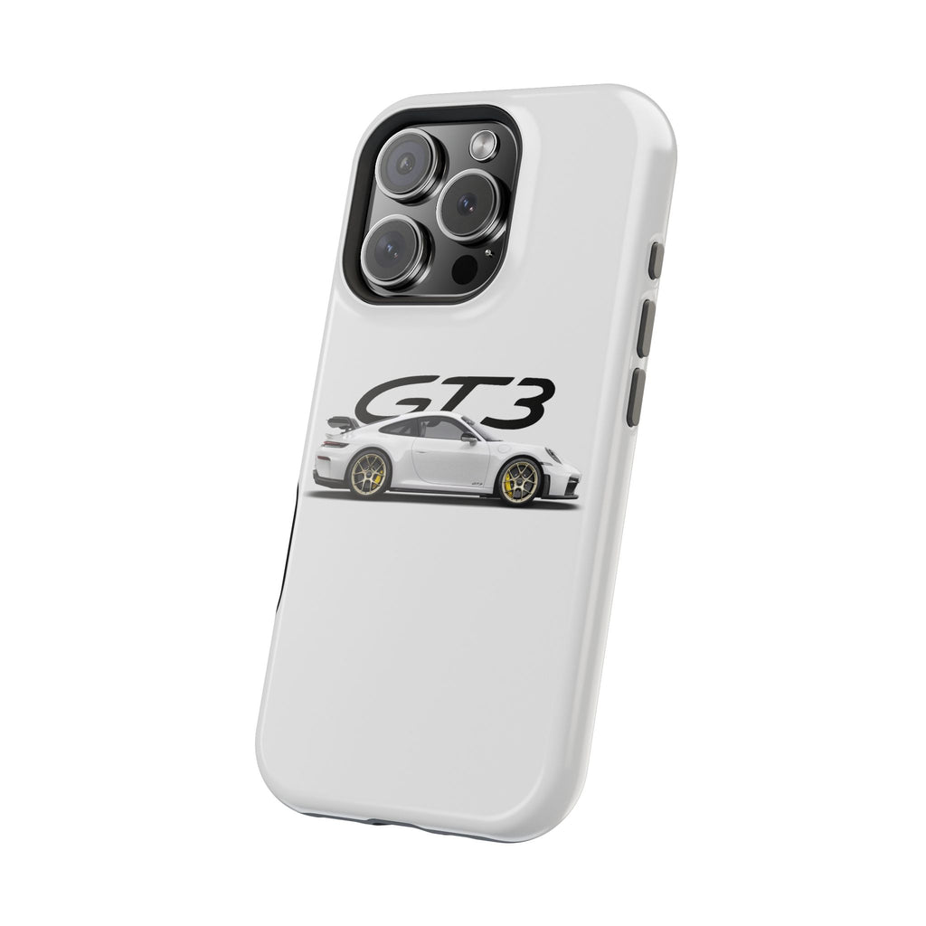 GT3 inspired Magnetic Tough Cases