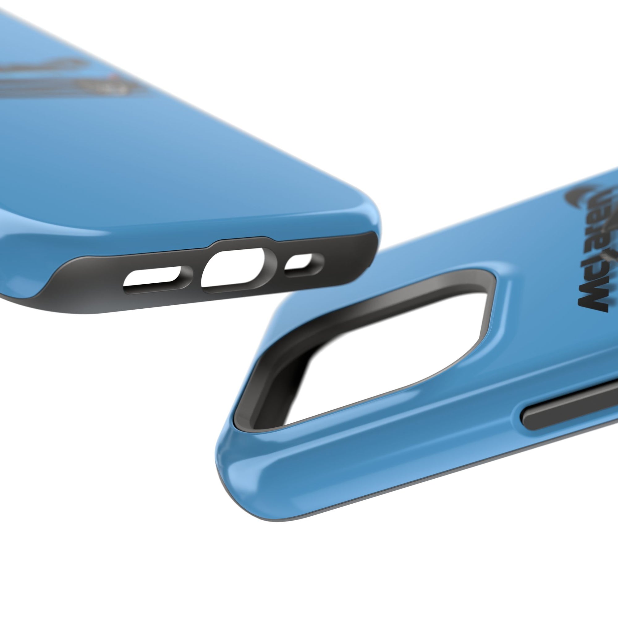 765LT inspired Magnetic Tough Cases