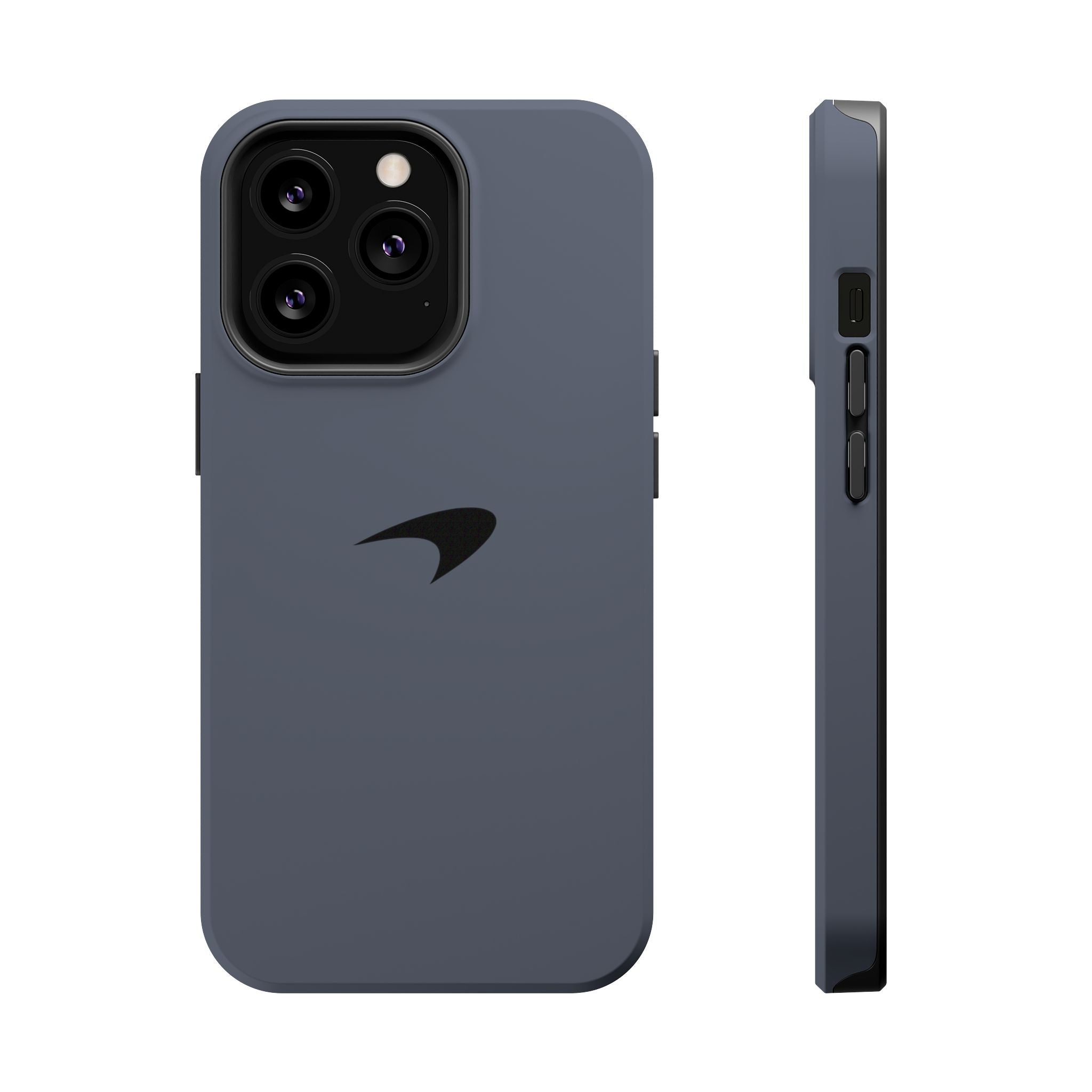 McLaren argon inspired Magnetic Tough Cases