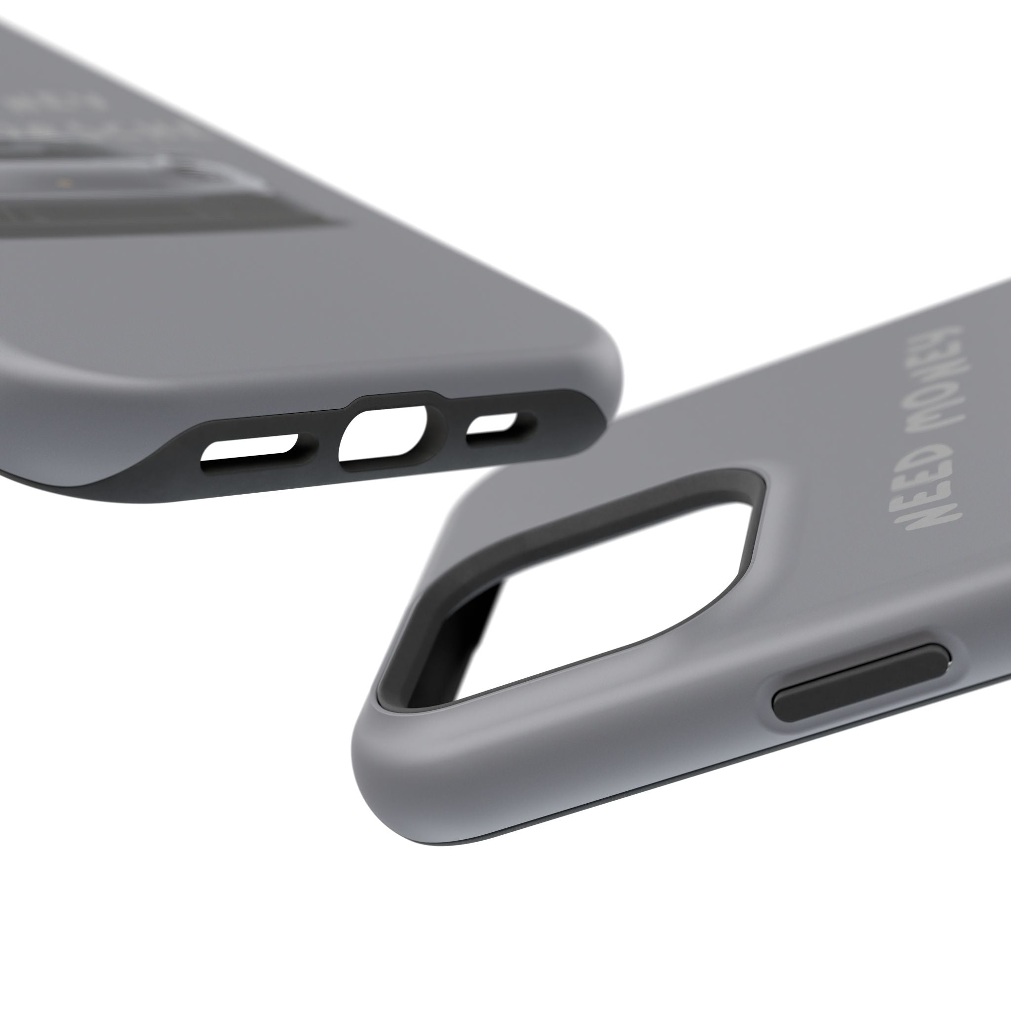 Need money for a Porsche inspired Magnetic Tough Cases