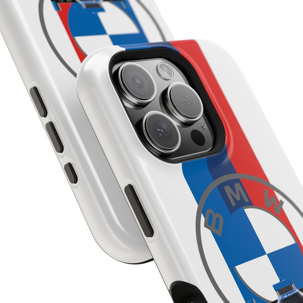 BMW LEGO inspired Magnetic Tough Cases