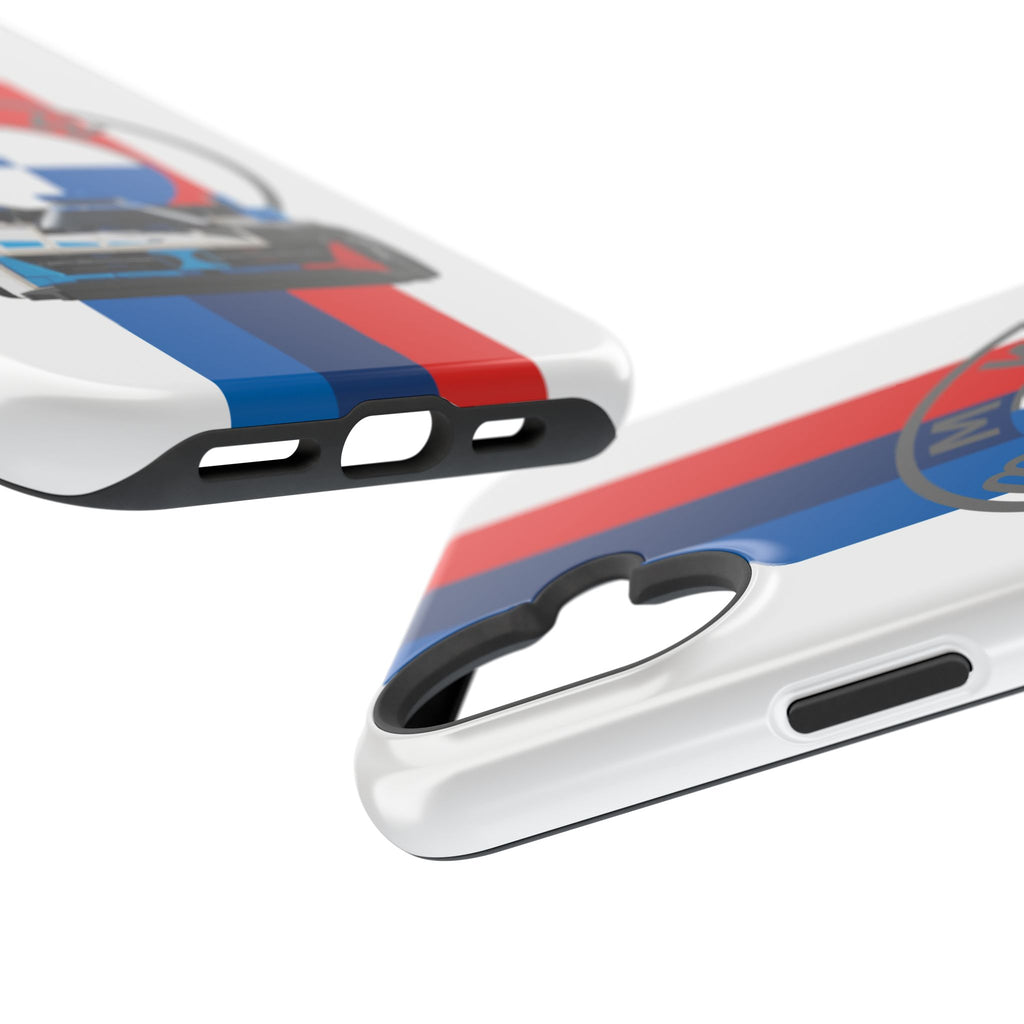 BMW LEGO inspired Magnetic Tough Cases