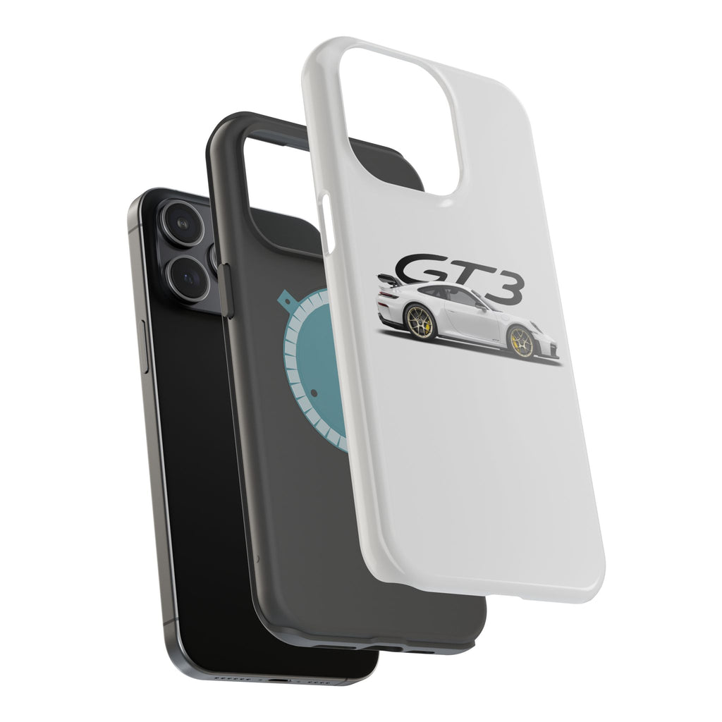 GT3 inspired Magnetic Tough Cases