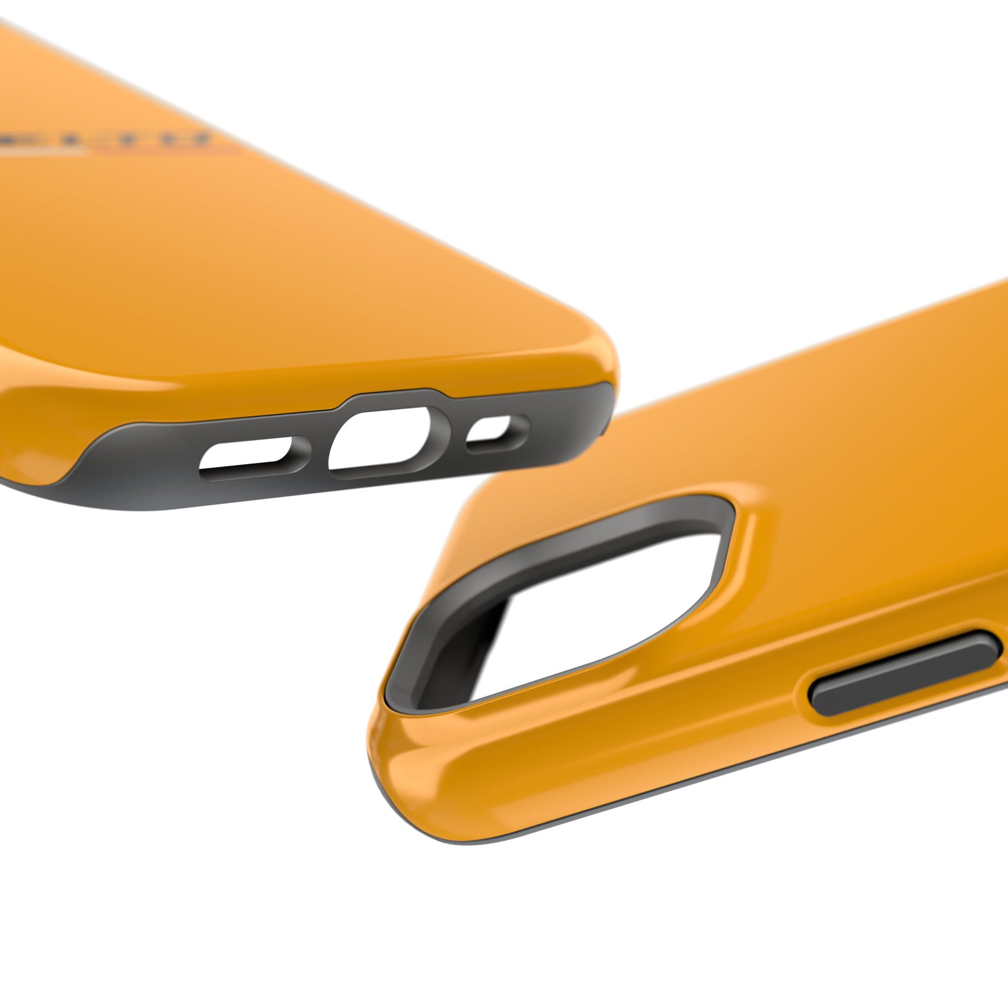 Giallo inspired Magnetic Tough Cases
