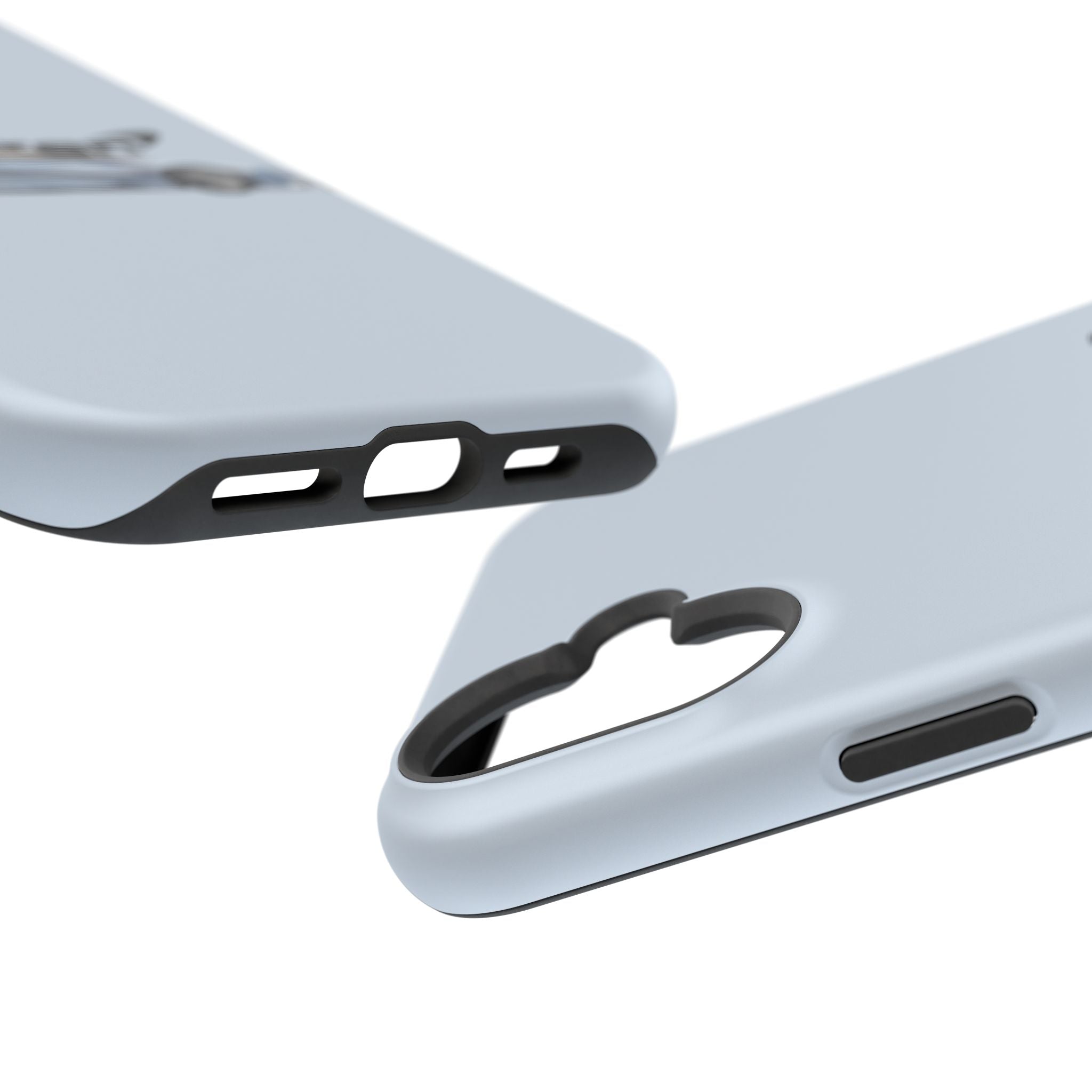 Speedtail inspired Magnetic Tough Cases