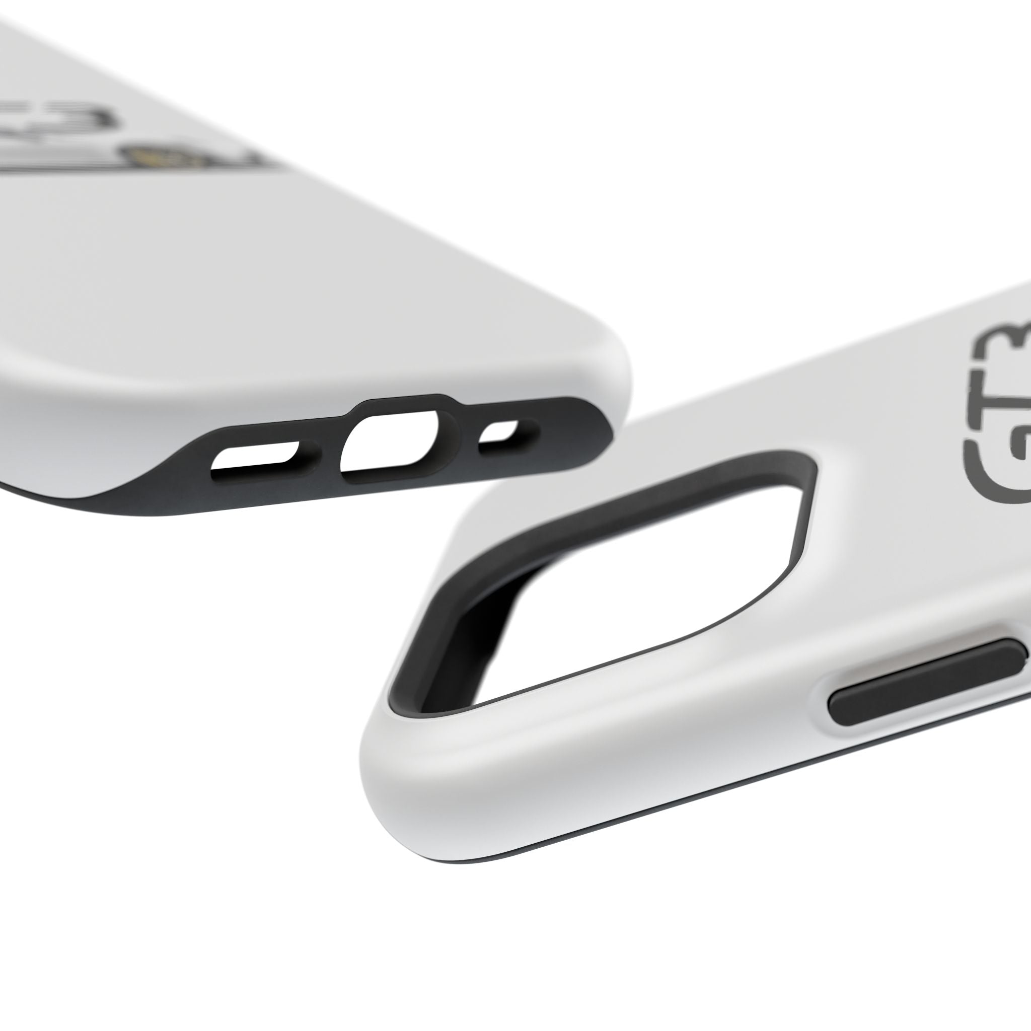 Porsche GT3 inspired Magnetic Tough Cases