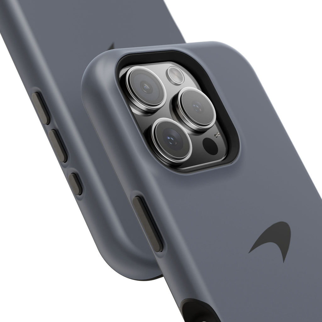 McLaren argon inspired Magnetic Tough Cases