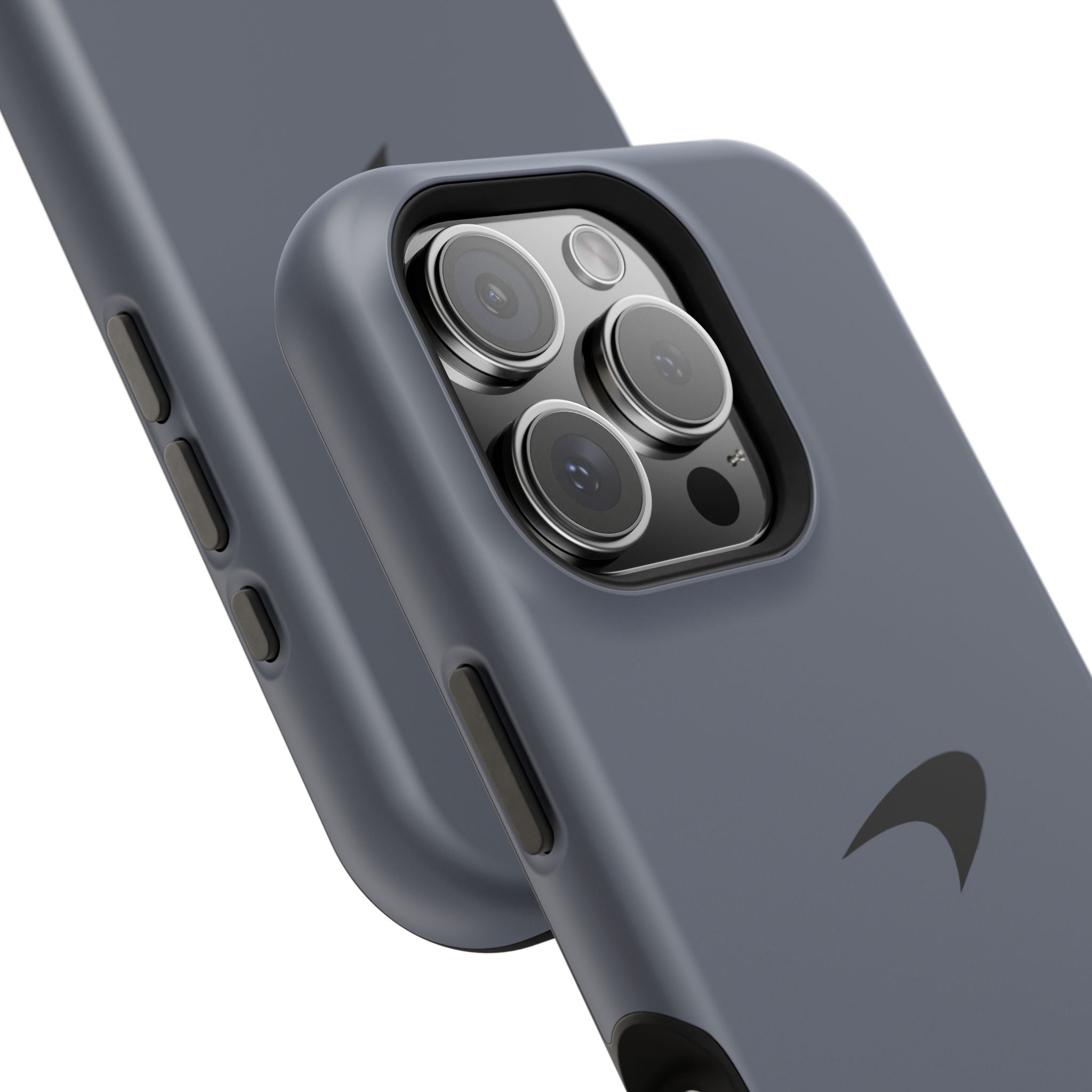McLaren argon inspired Magnetic Tough Cases