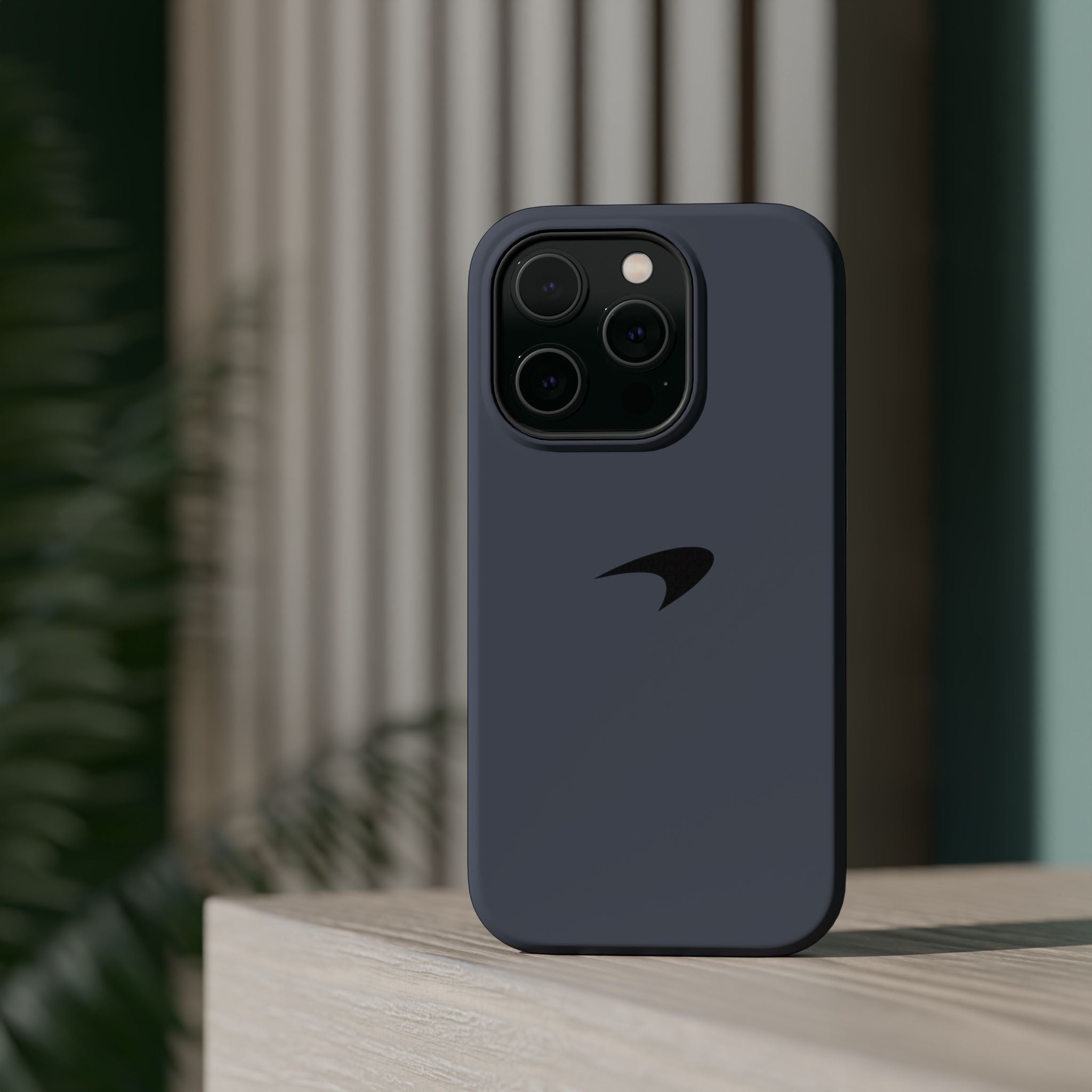 McLaren argon inspired Magnetic Tough Cases
