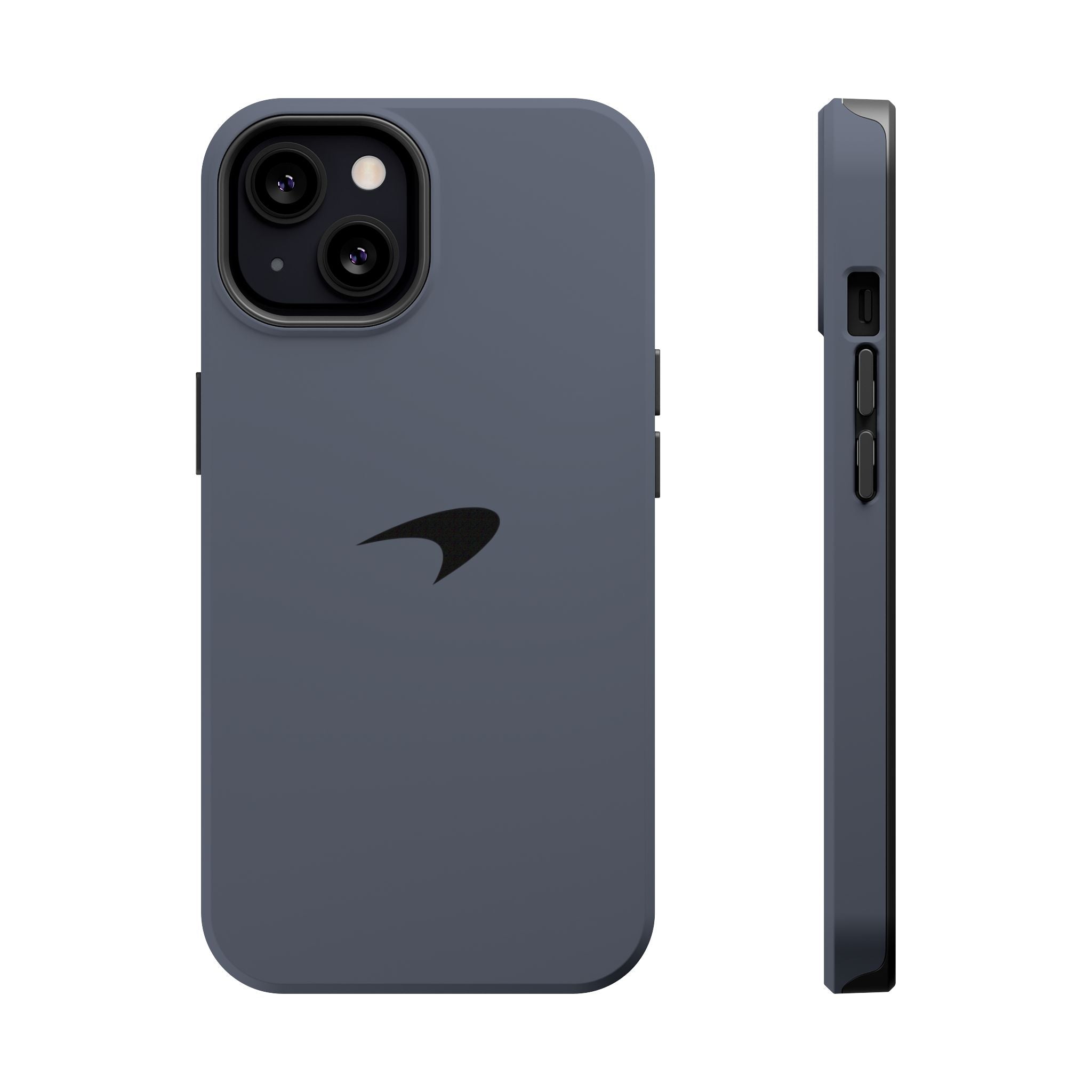 McLaren argon inspired Magnetic Tough Cases