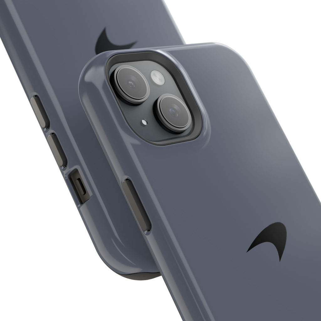 McLaren argon inspired Magnetic Tough Cases