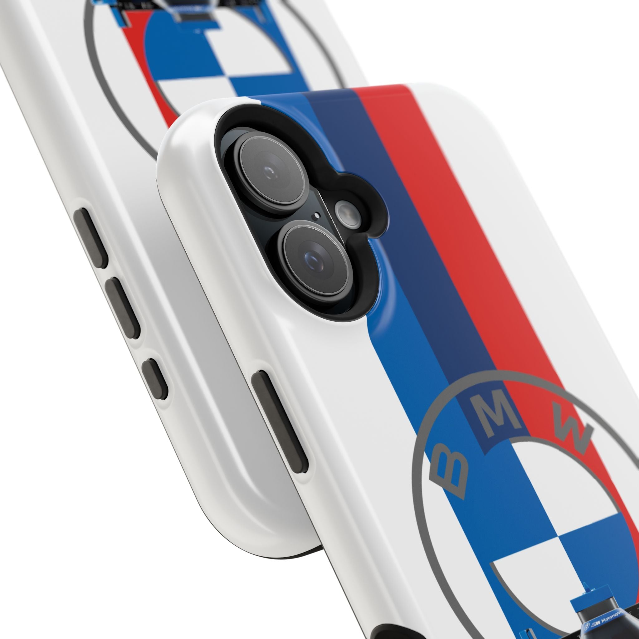 BMW LEGO inspired Magnetic Tough Cases