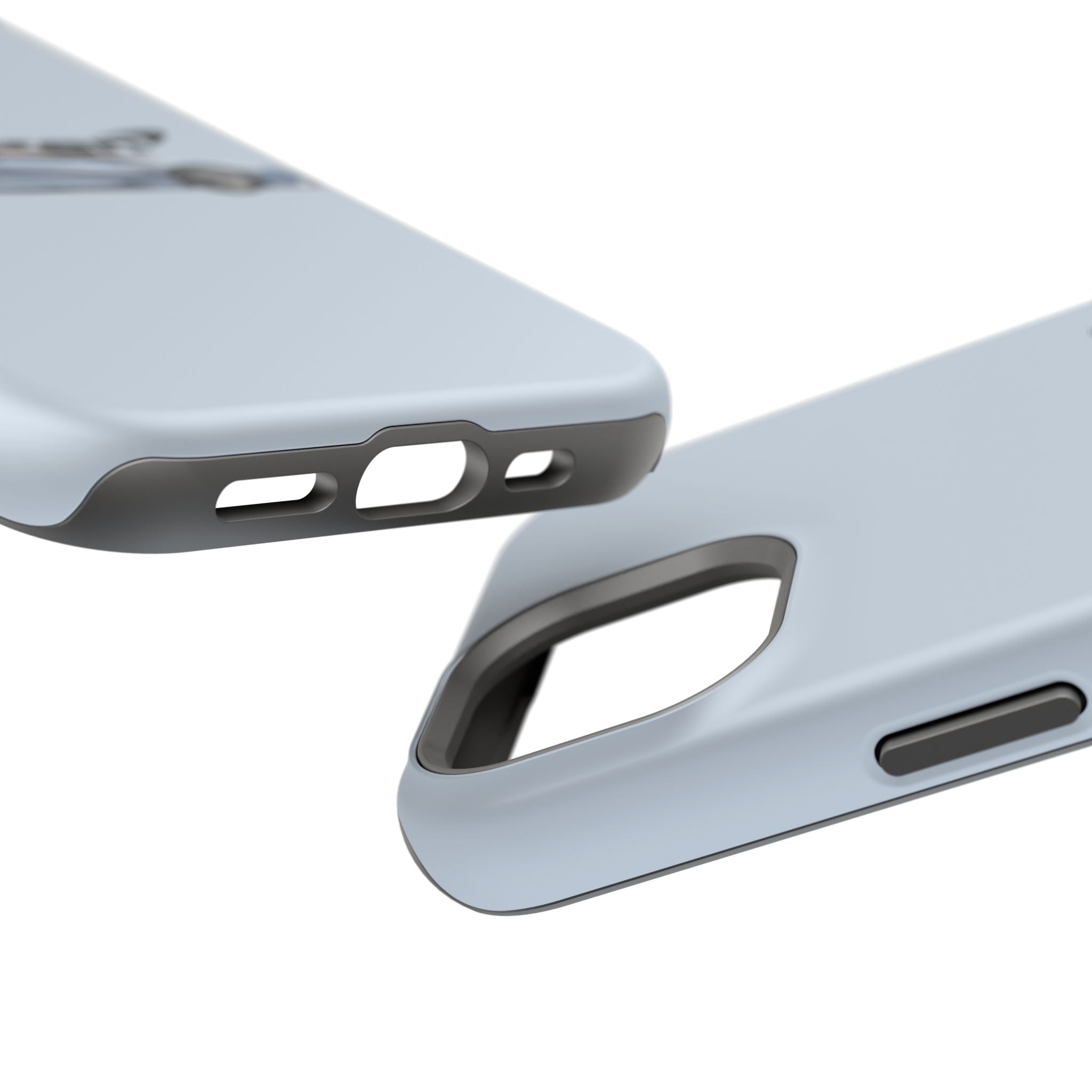 Speedtail inspired Magnetic Tough Cases