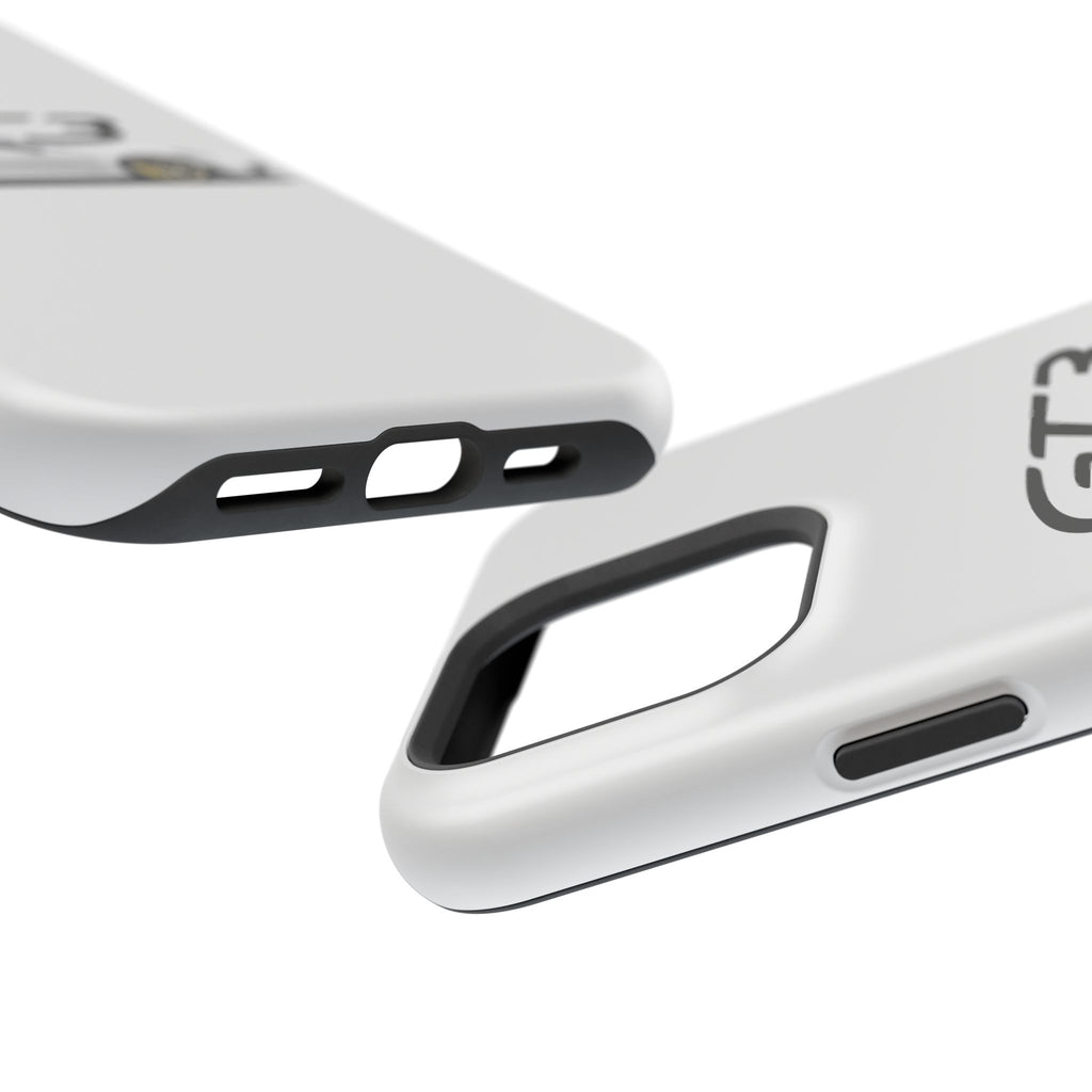 GT3 inspired Magnetic Tough Cases
