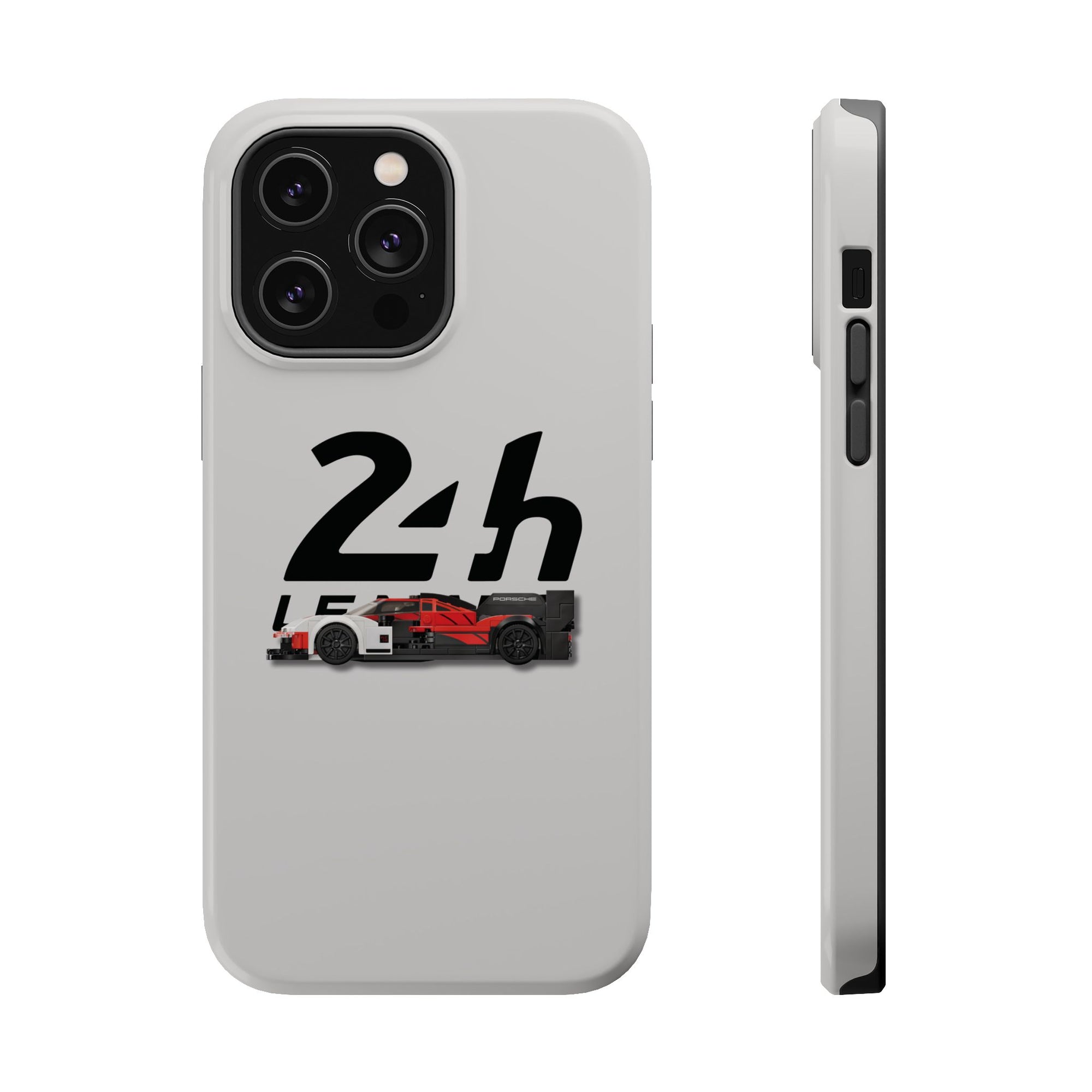 24 of LEMANS Lego inspired Magnetic Tough Cases