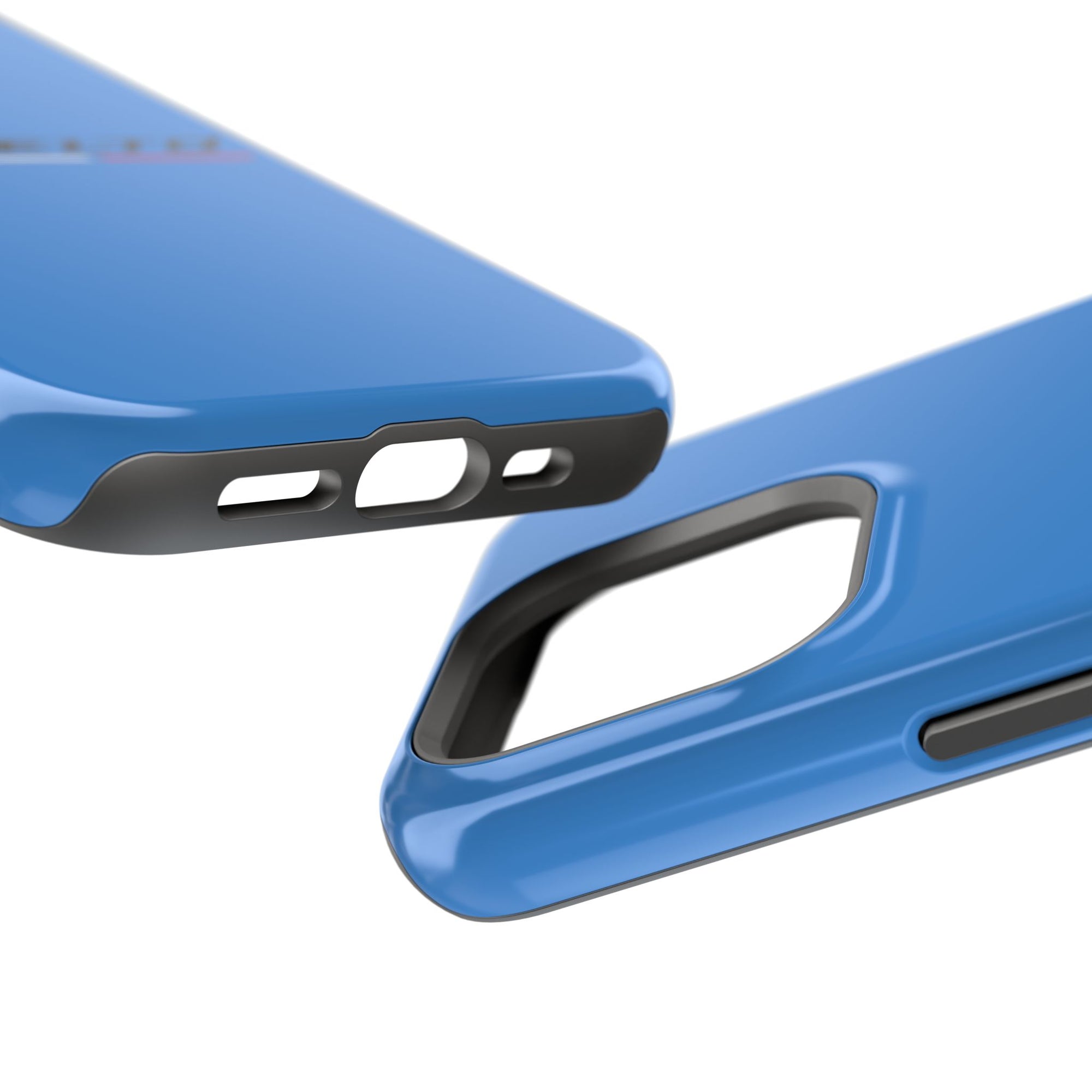 Blu Eleos inspired Magnetic Tough Cases