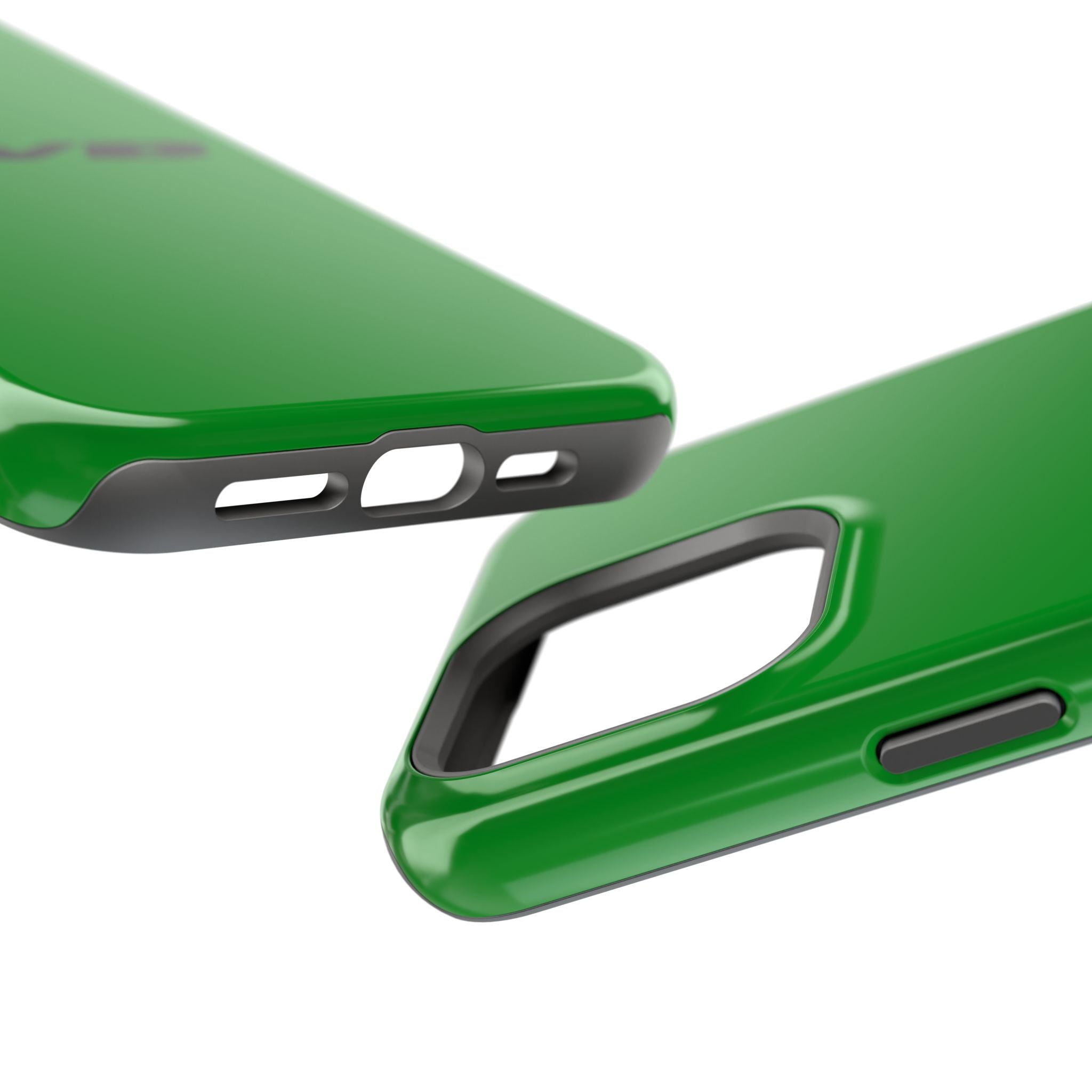 RWB Viper green inspired Magnetic Tough Cases