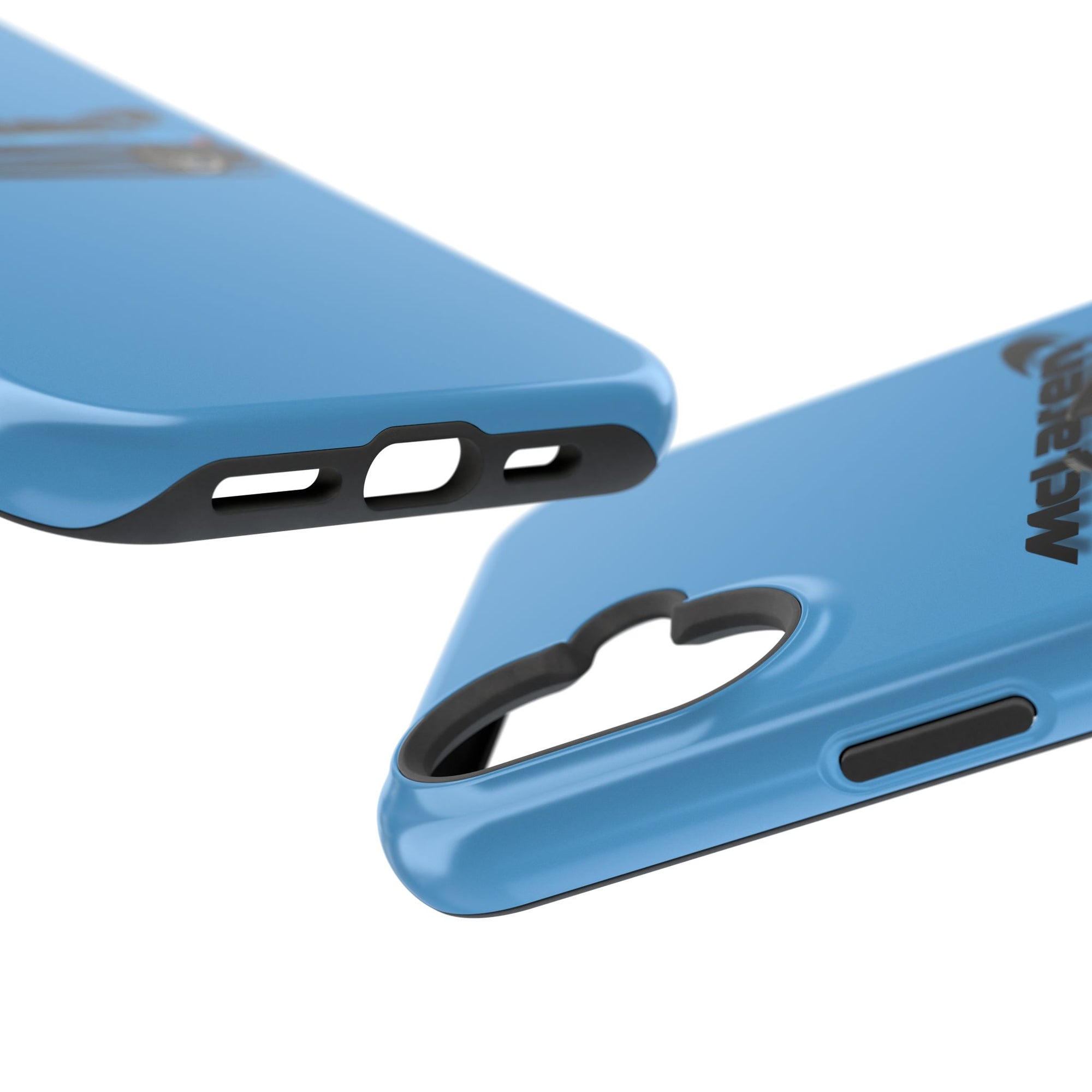 765LT inspired Magnetic Tough Cases