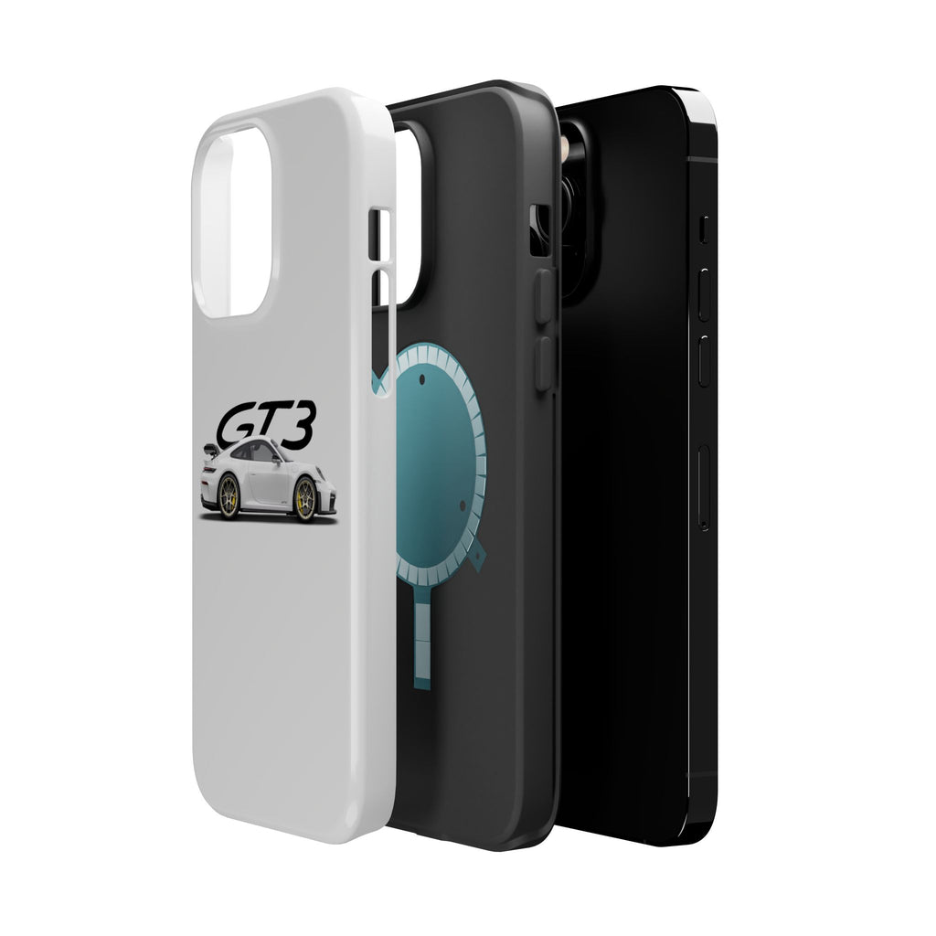 GT3 inspired Magnetic Tough Cases